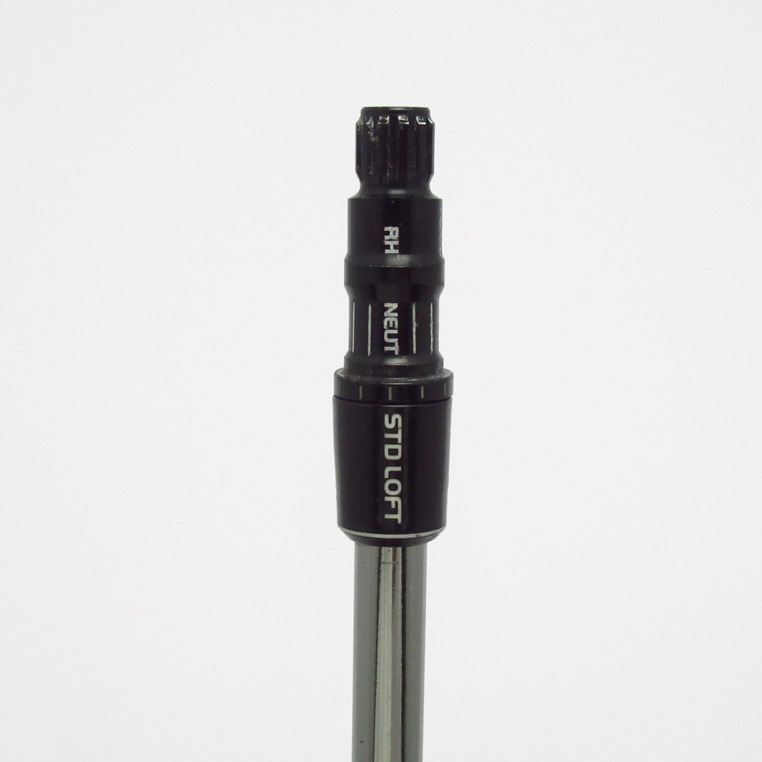 中古】KURO KAGE XM ドライバー用_スリーブ付 KURO KAGE XM 60 S C