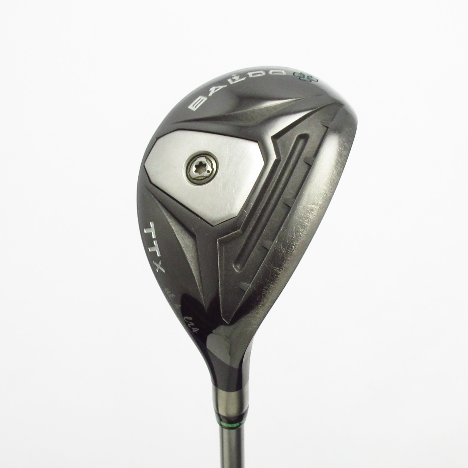 中古】バルド ユーティリティ 通販｜GDO中古ゴルフクラブ