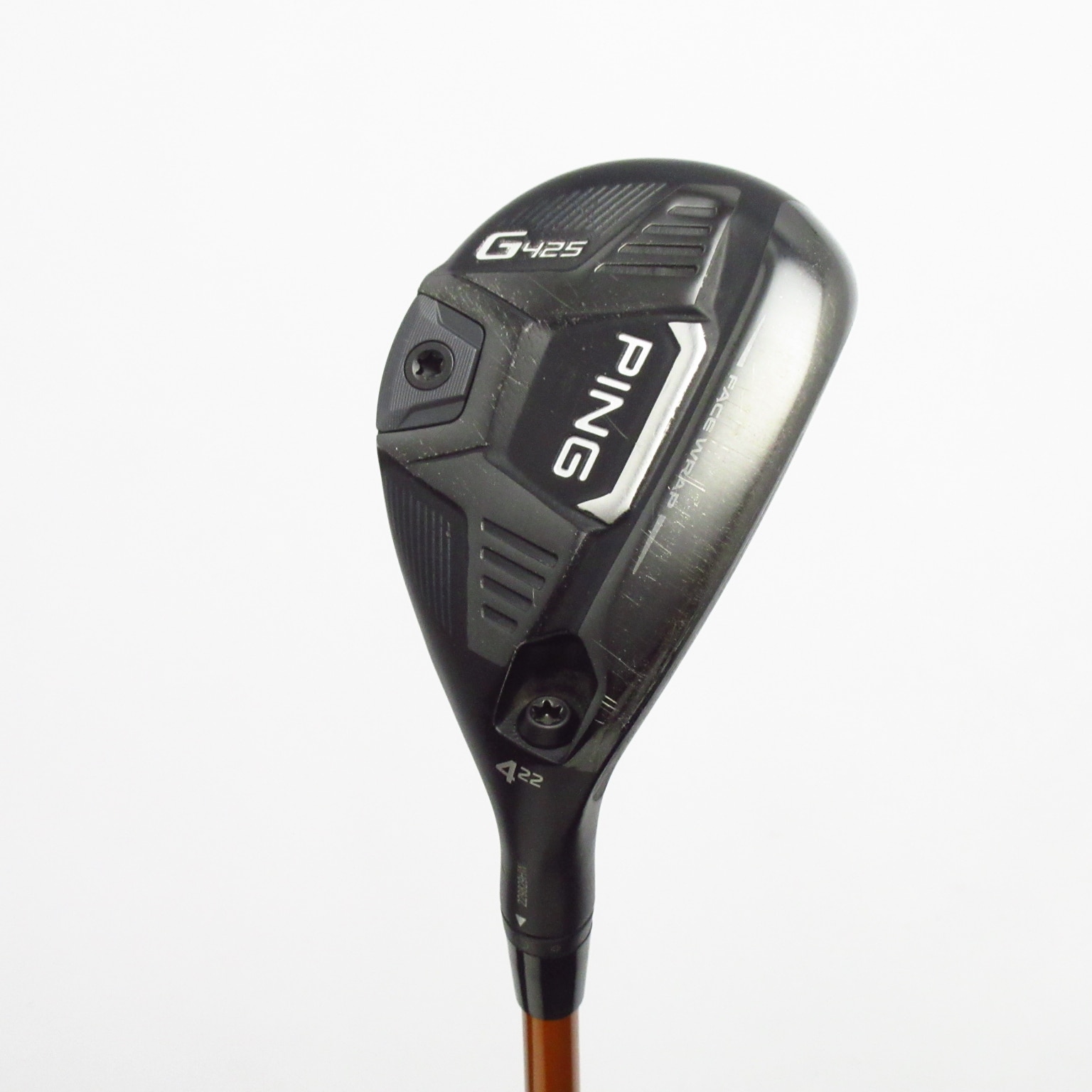 中古】G425 ユーティリティ (ピン) G425 通販｜GDO中古ゴルフクラブ