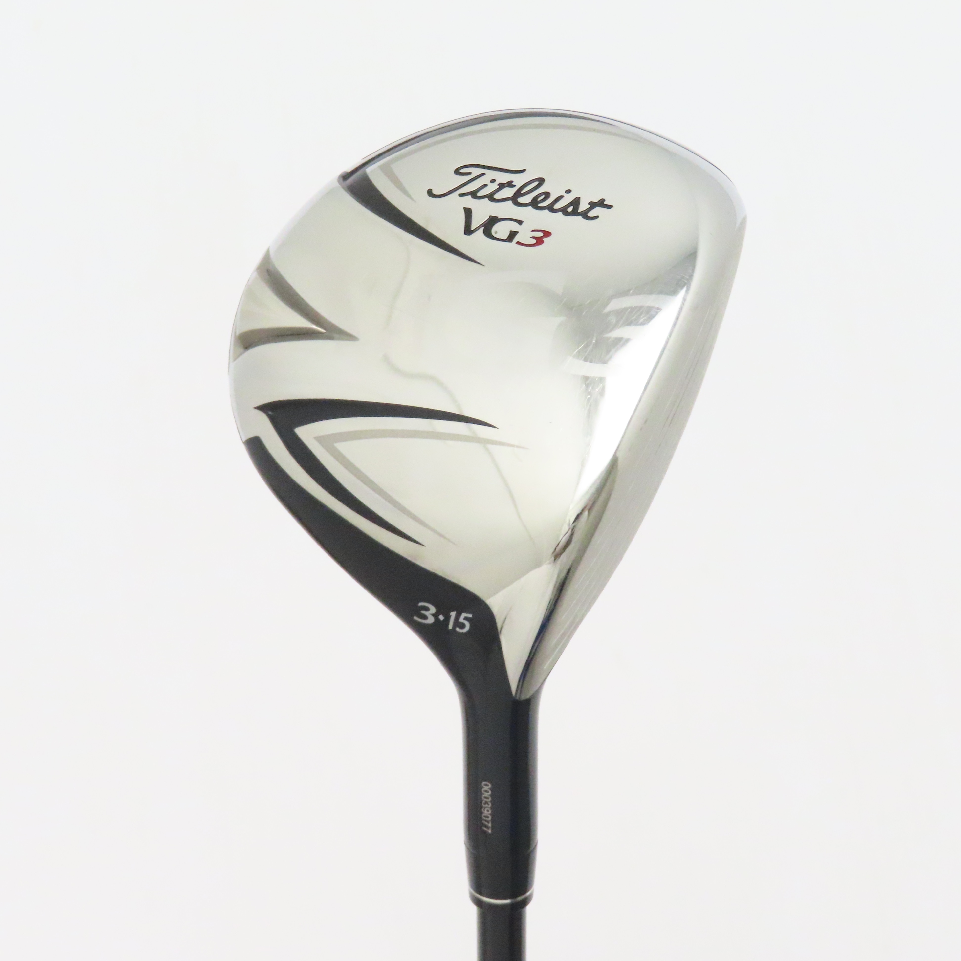 中古】VG3 フェアウェイウッド (タイトリスト) 通販｜GDO中古ゴルフクラブ