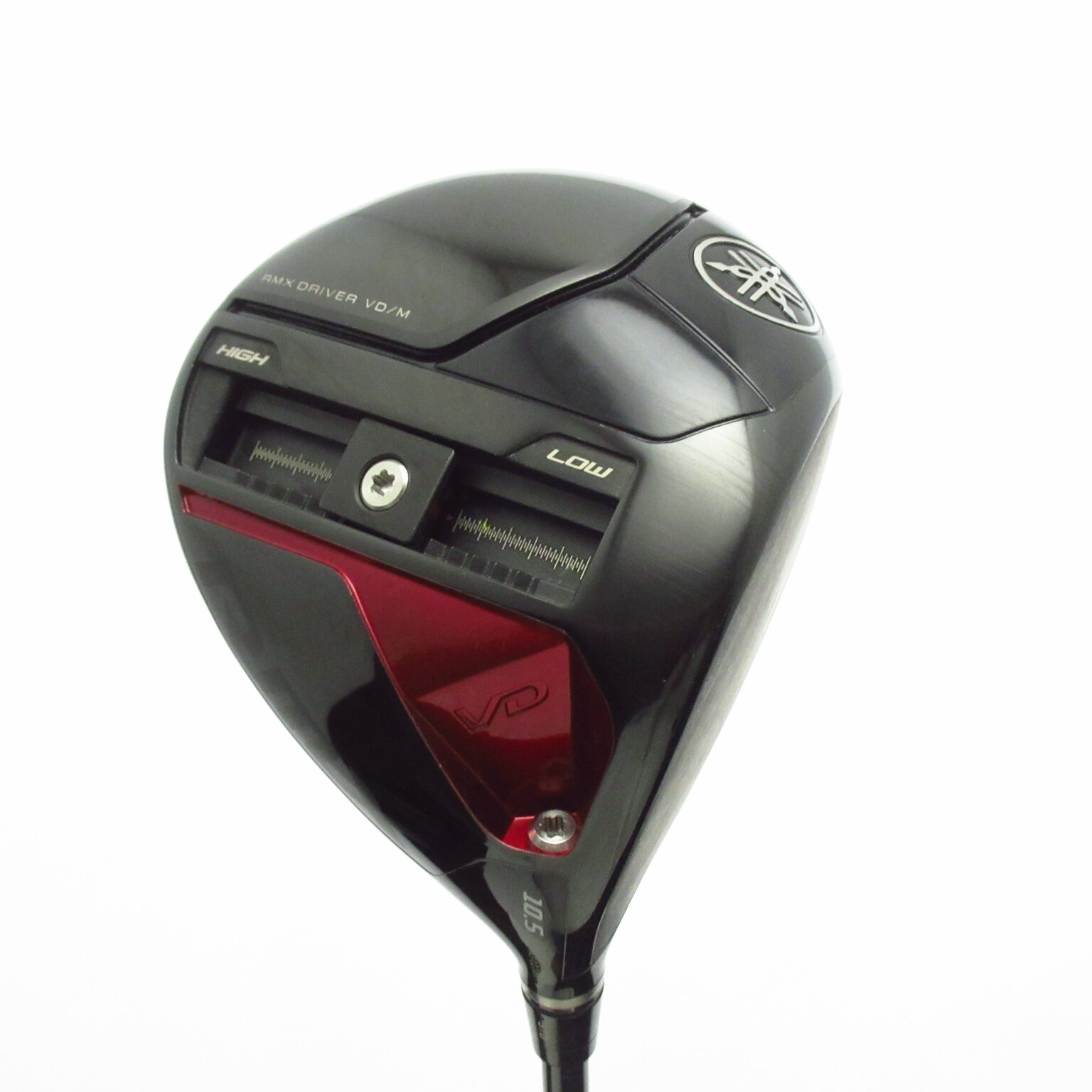 中古】RMX VD/M [2023] ドライバー (ヤマハ) RMX 通販｜GDO中古ゴルフ