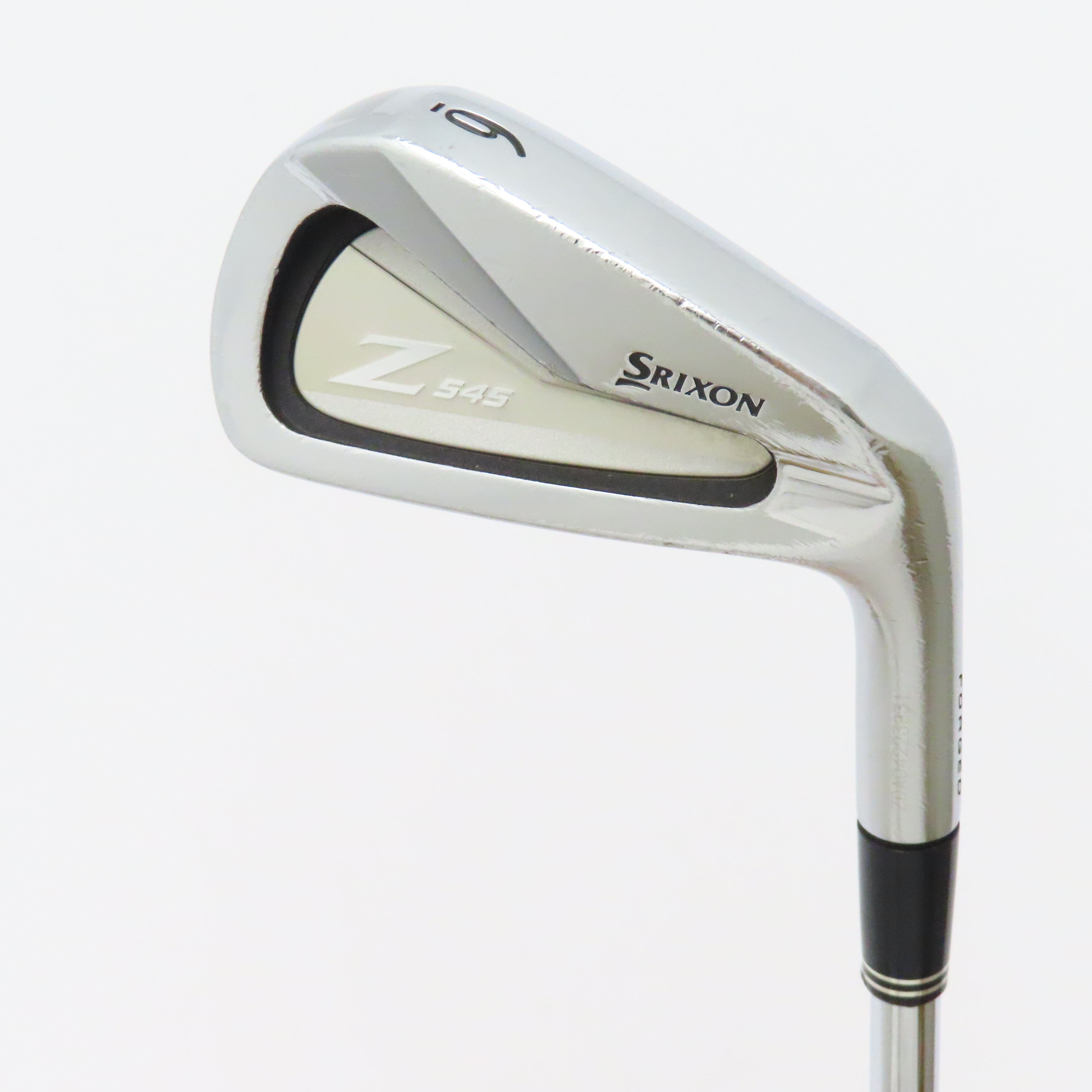 中古】スリクソン アイアンセット (ダンロップ) 通販｜GDO中古ゴルフクラブ