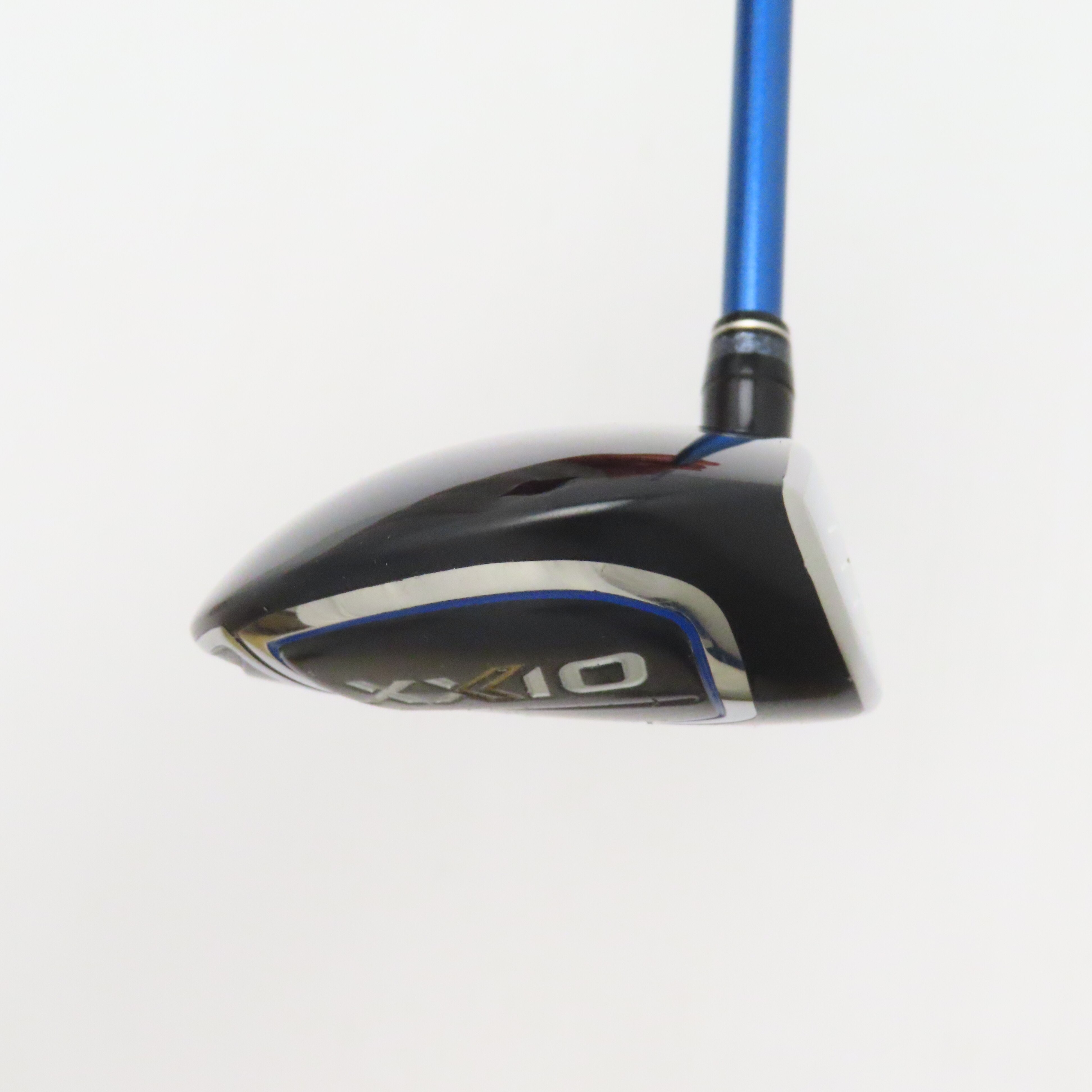 中古】ゼクシオ イレブン フェアウェイウッド(ネイビー) フェアウェイ