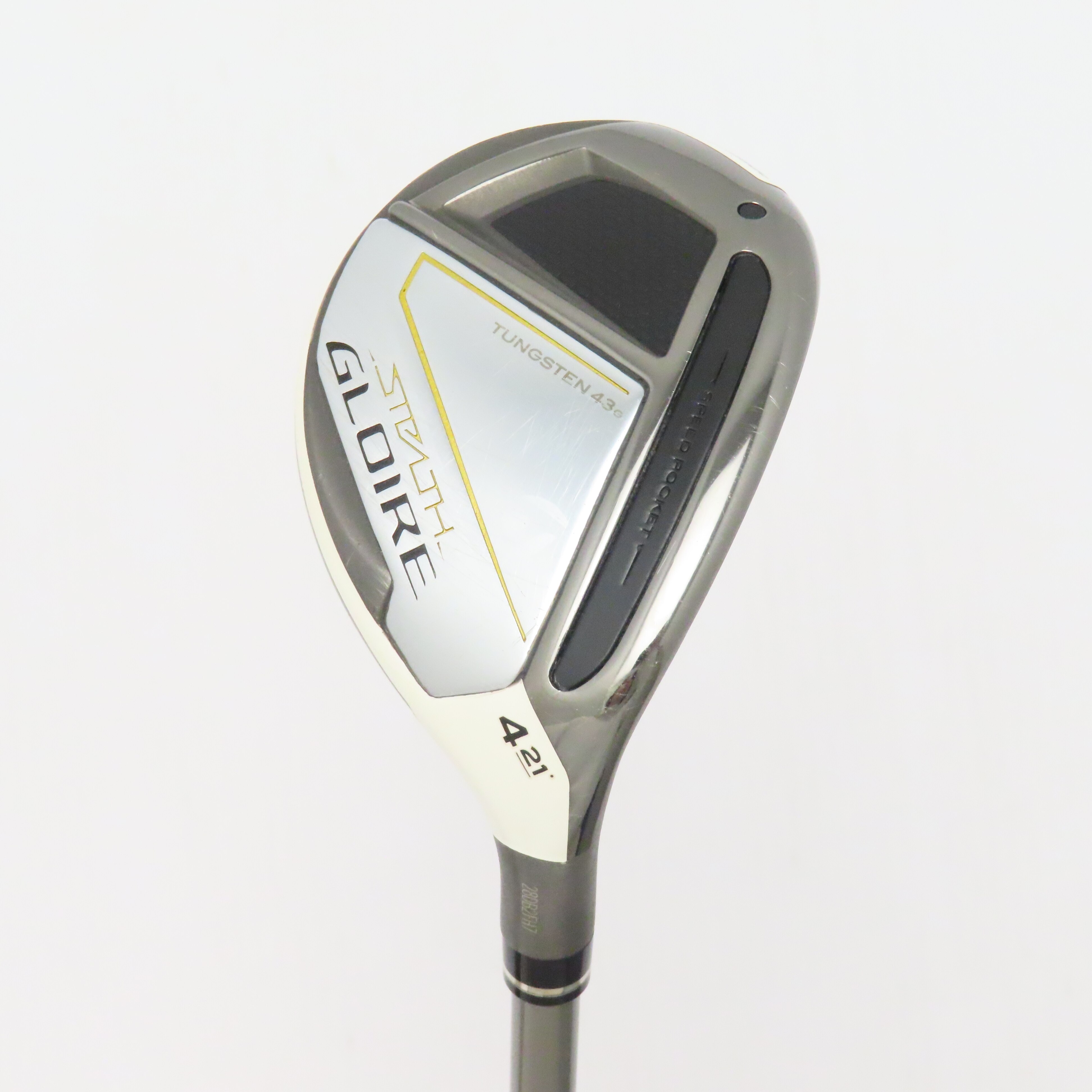 中古】ステルス グローレ レスキュー ユーティリティ Speeder NX for