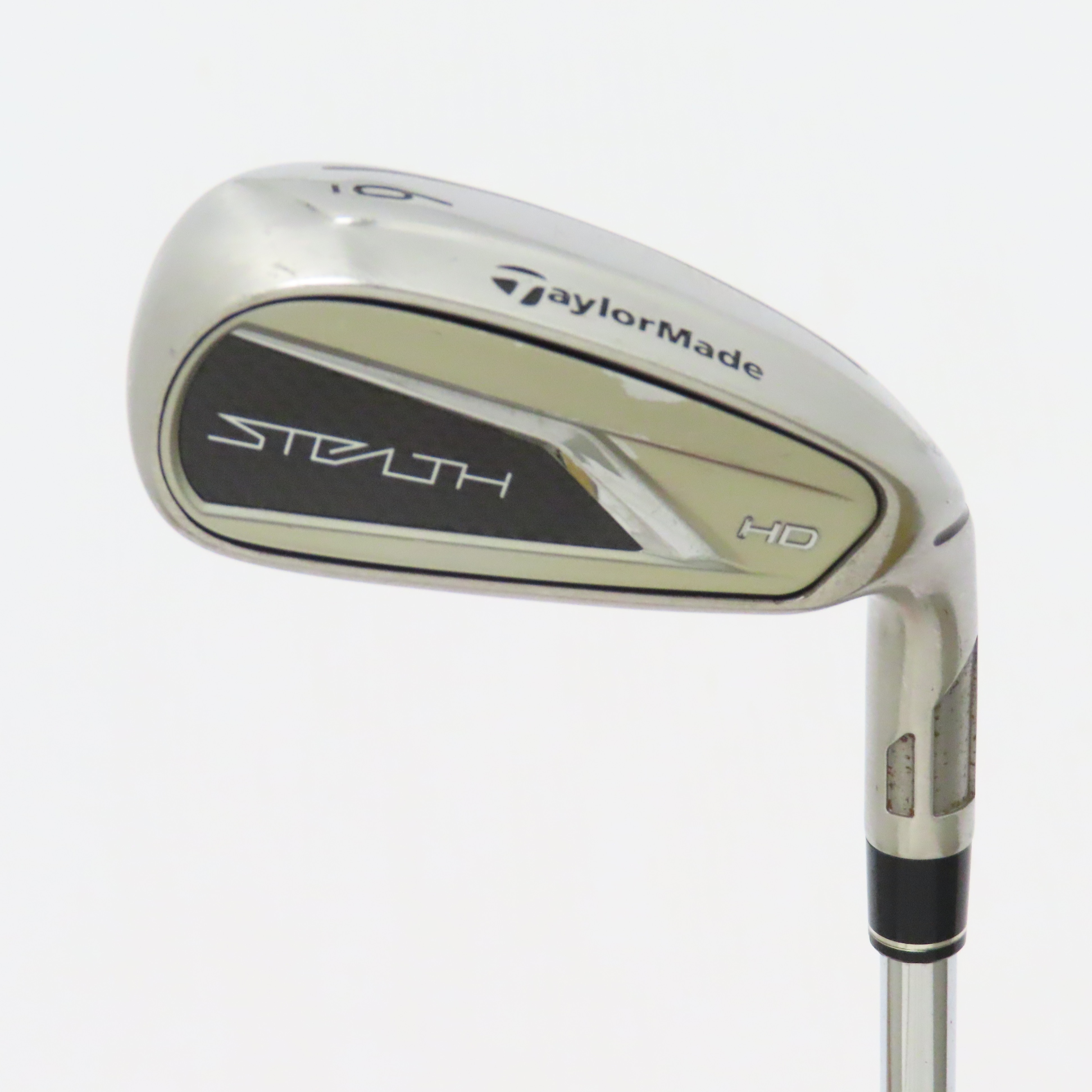 中古】ステルス HD [2023] アイアンセット (テーラーメイド) ステルス