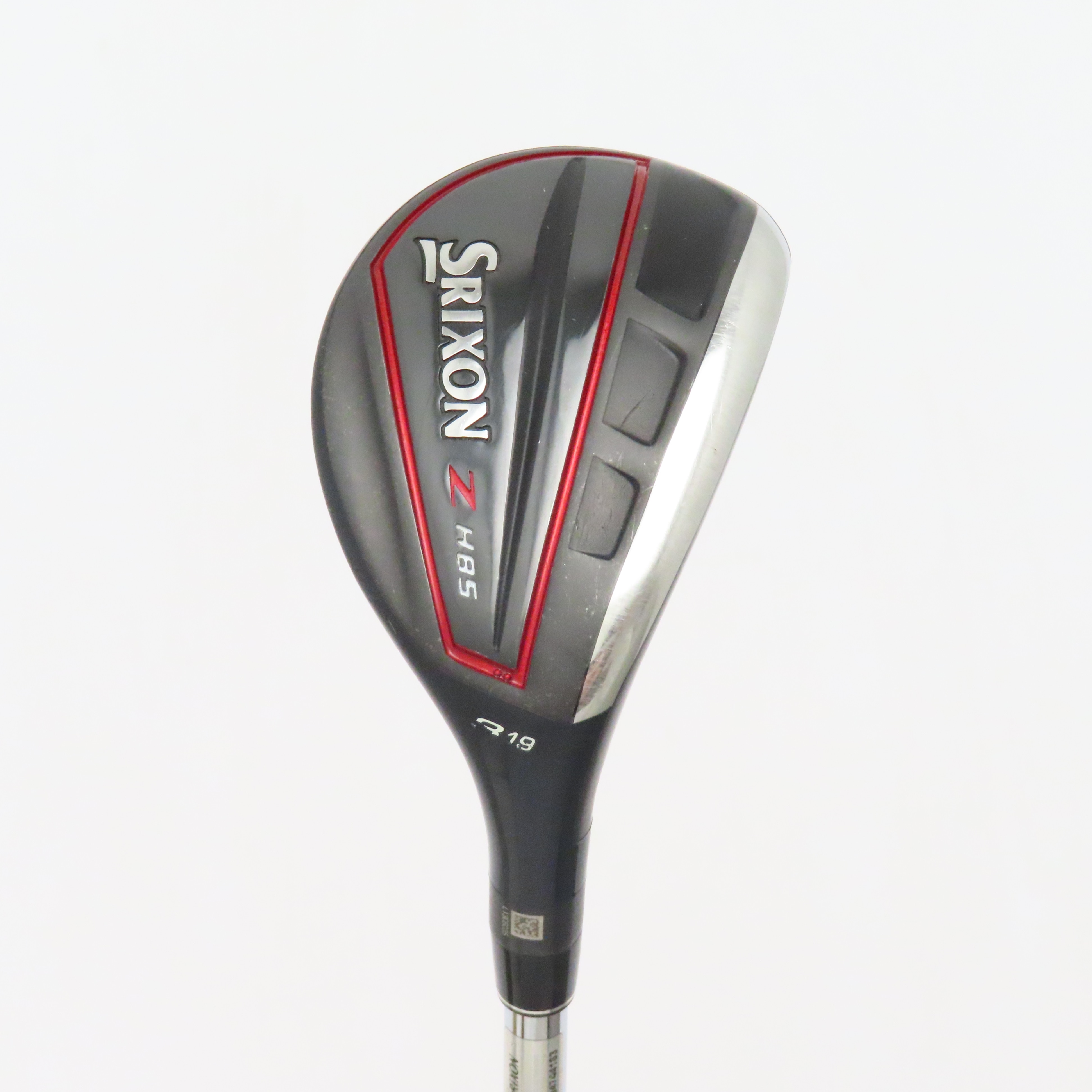 中古】Z H85 ハイブリッド ユーティリティ N.S.PRO 950GH DST 19 S D