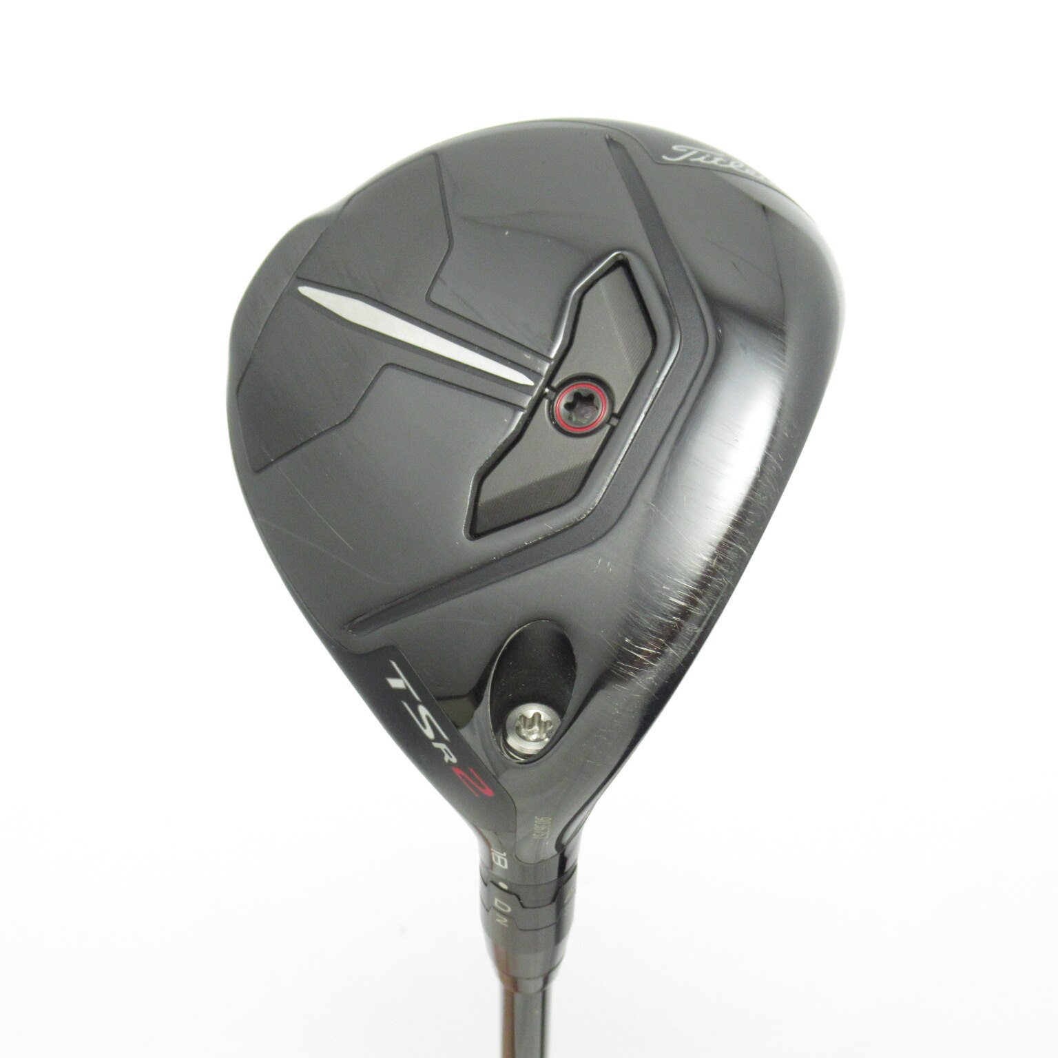 中古】TSR2 フェアウェイウッド (タイトリスト) TSR 通販｜GDO中古