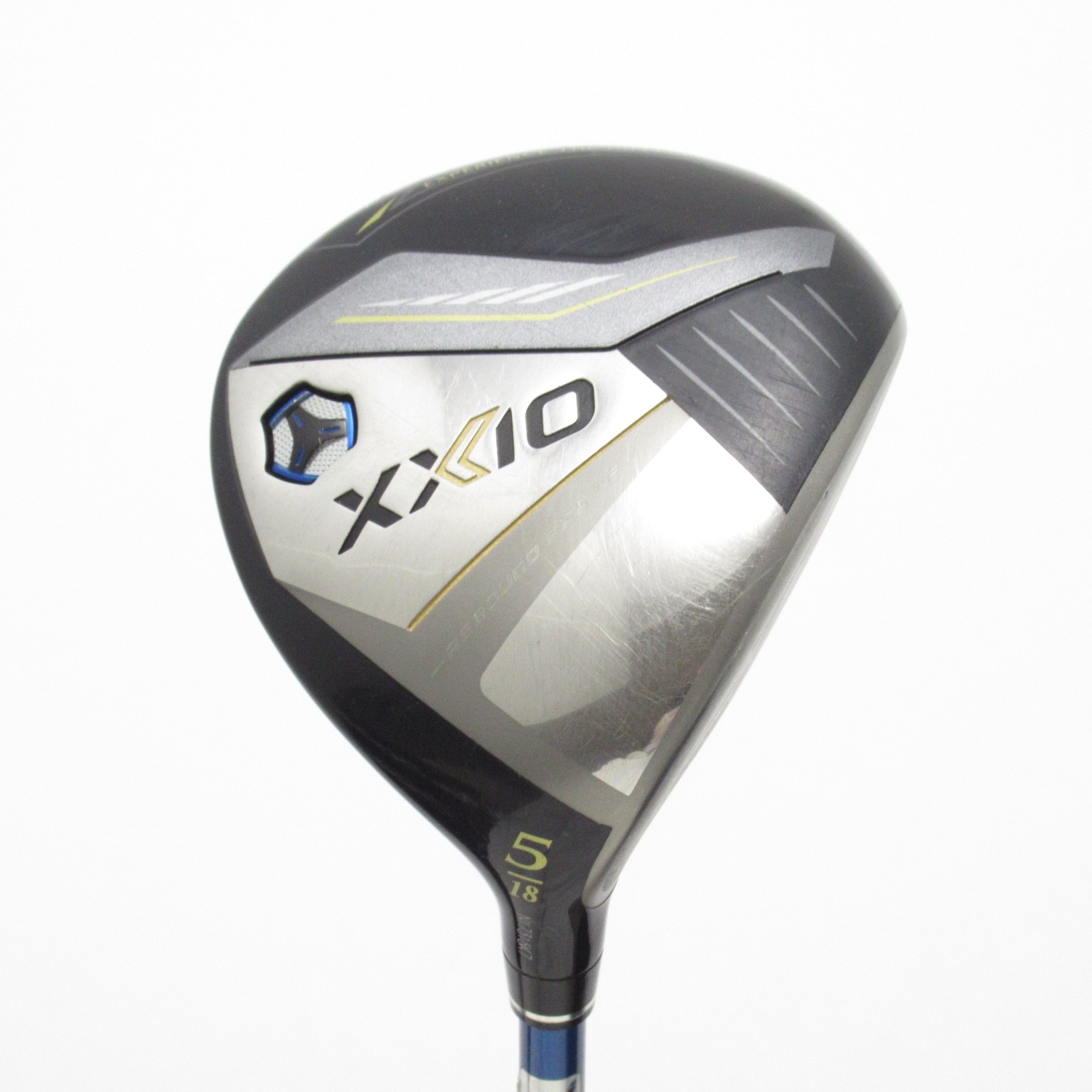 中古】ゼクシオ フェアウェイウッド (ダンロップ) 通販｜GDO中古ゴルフ