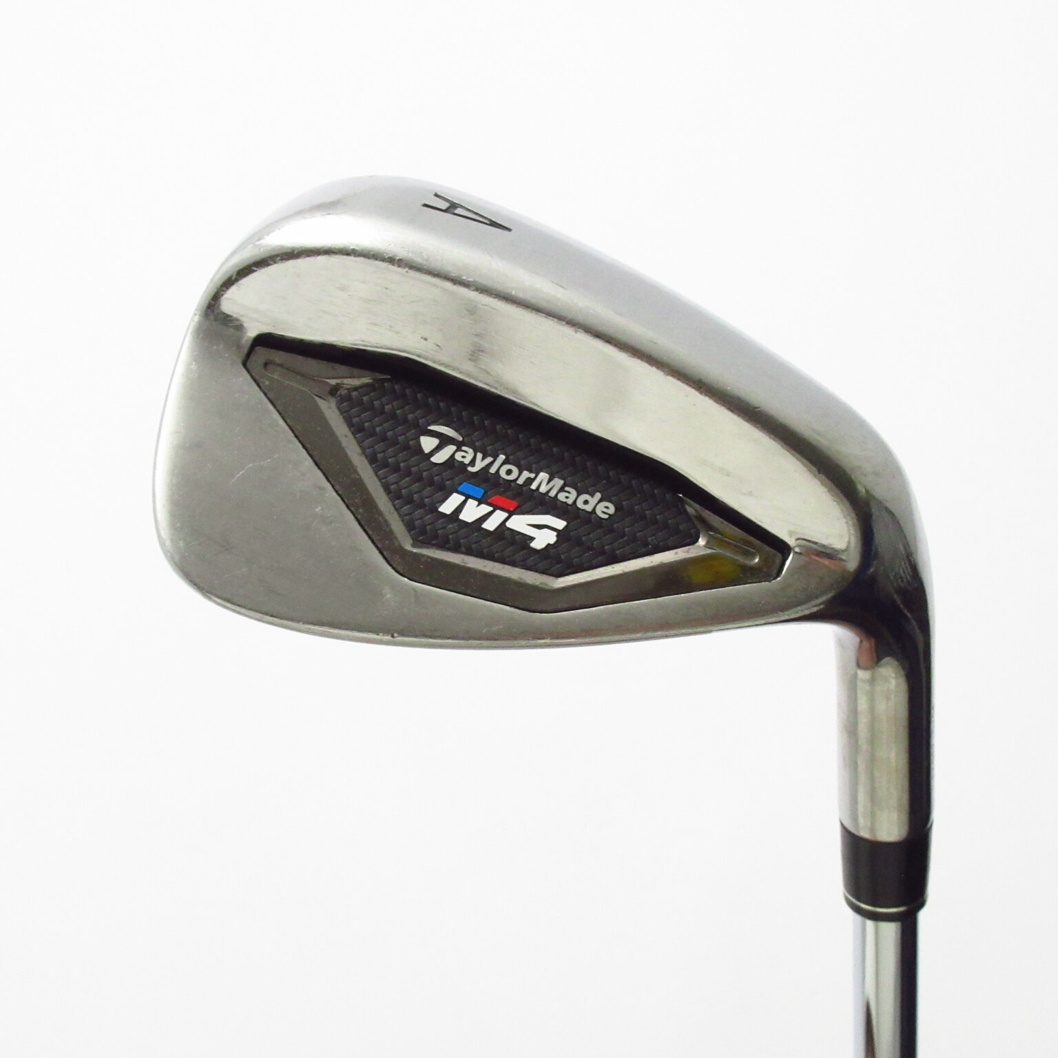 中古】M4 アイアン（単品） REAX 90 JP 49 S CD(アイアン（単品）)|M4