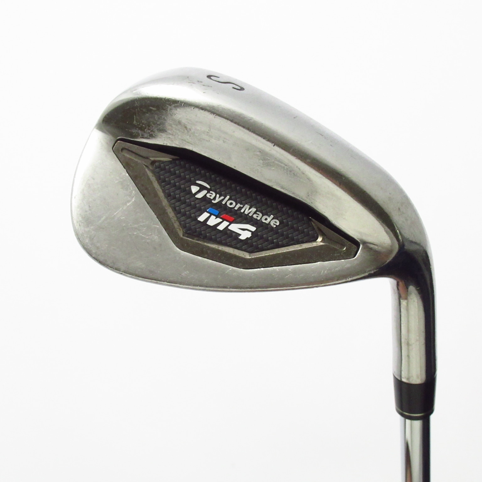 中古】M4 アイアン（単品） REAX 90 JP 54 S D(アイアン（単品）)|M4