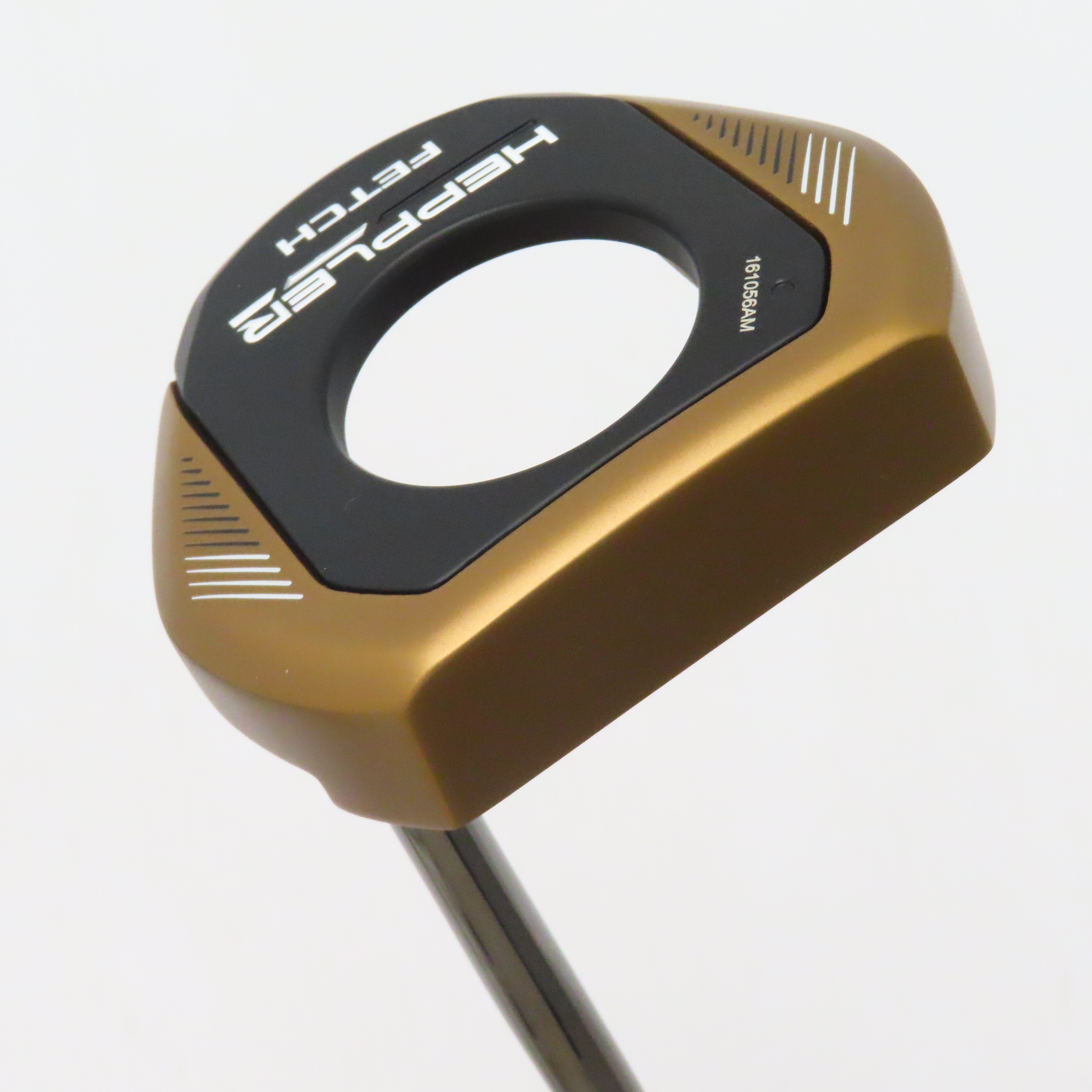 中古】ヘプラー パター (ピン) 通販｜GDO中古ゴルフクラブ