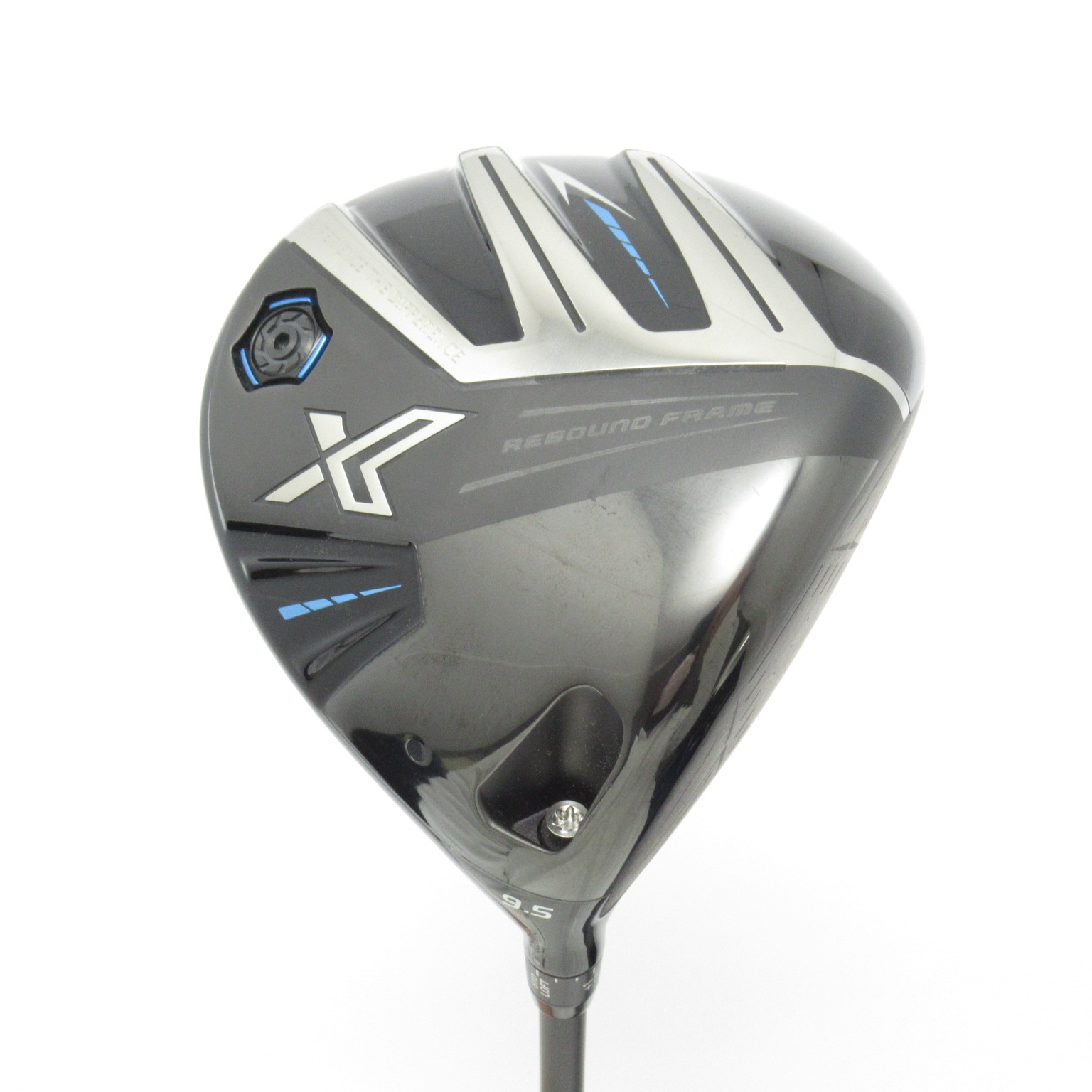 中古】ゼクシオ x [2024] ドライバー (ダンロップ) ゼクシオ 通販｜GDO