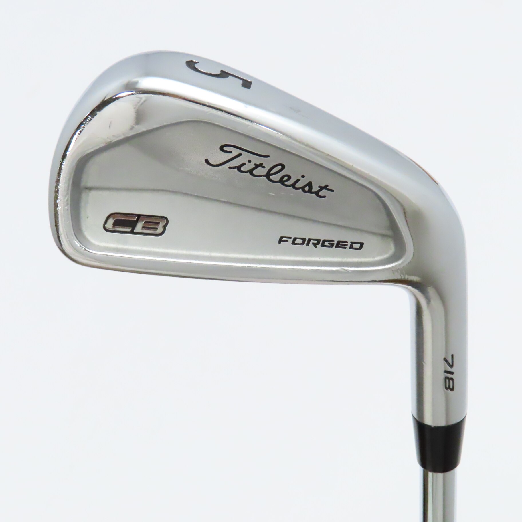 中古】CB 718 (タイトリスト) 718 通販｜GDO中古ゴルフクラブ