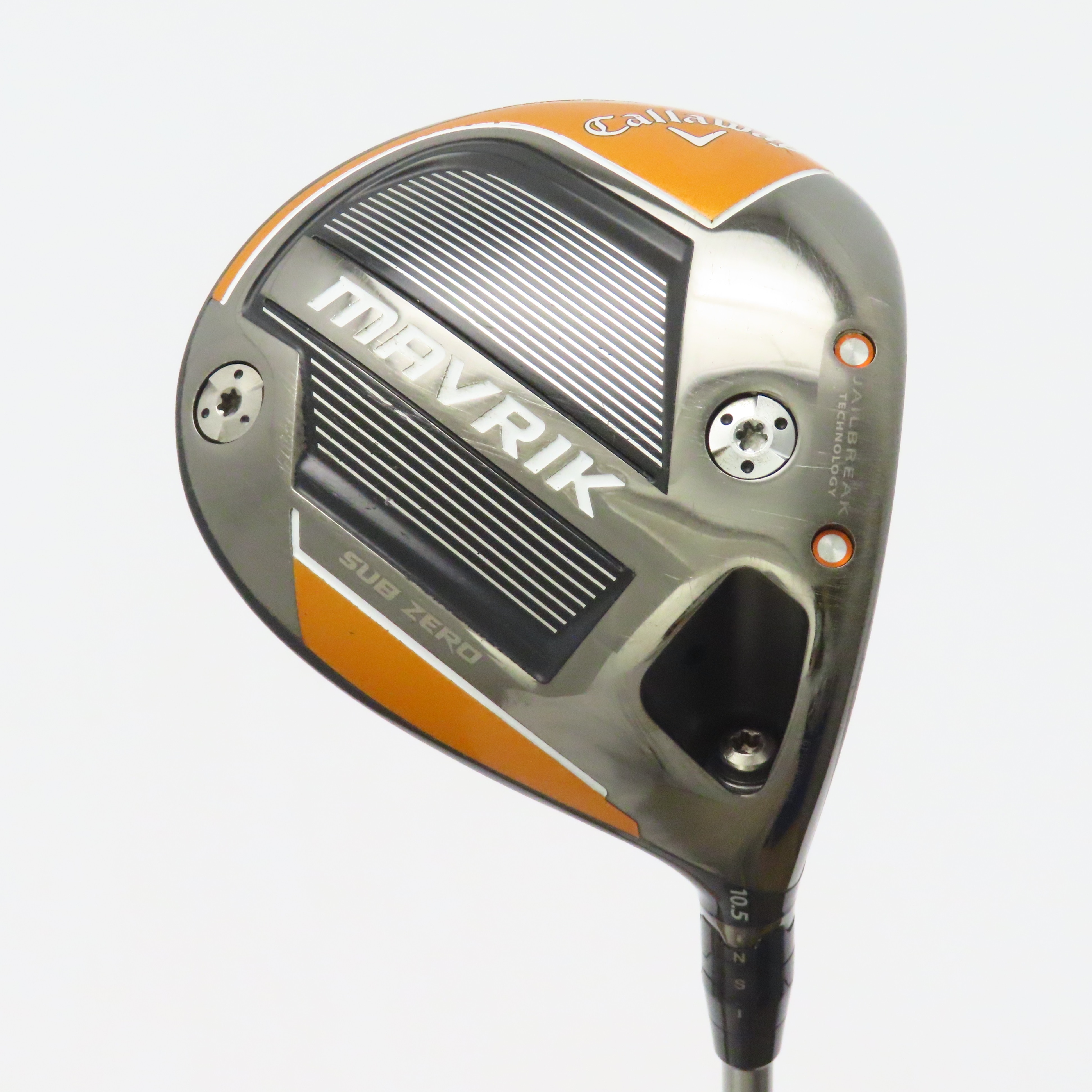 中古】マーベリック サブゼロ ドライバー Diamana 40 for Callaway