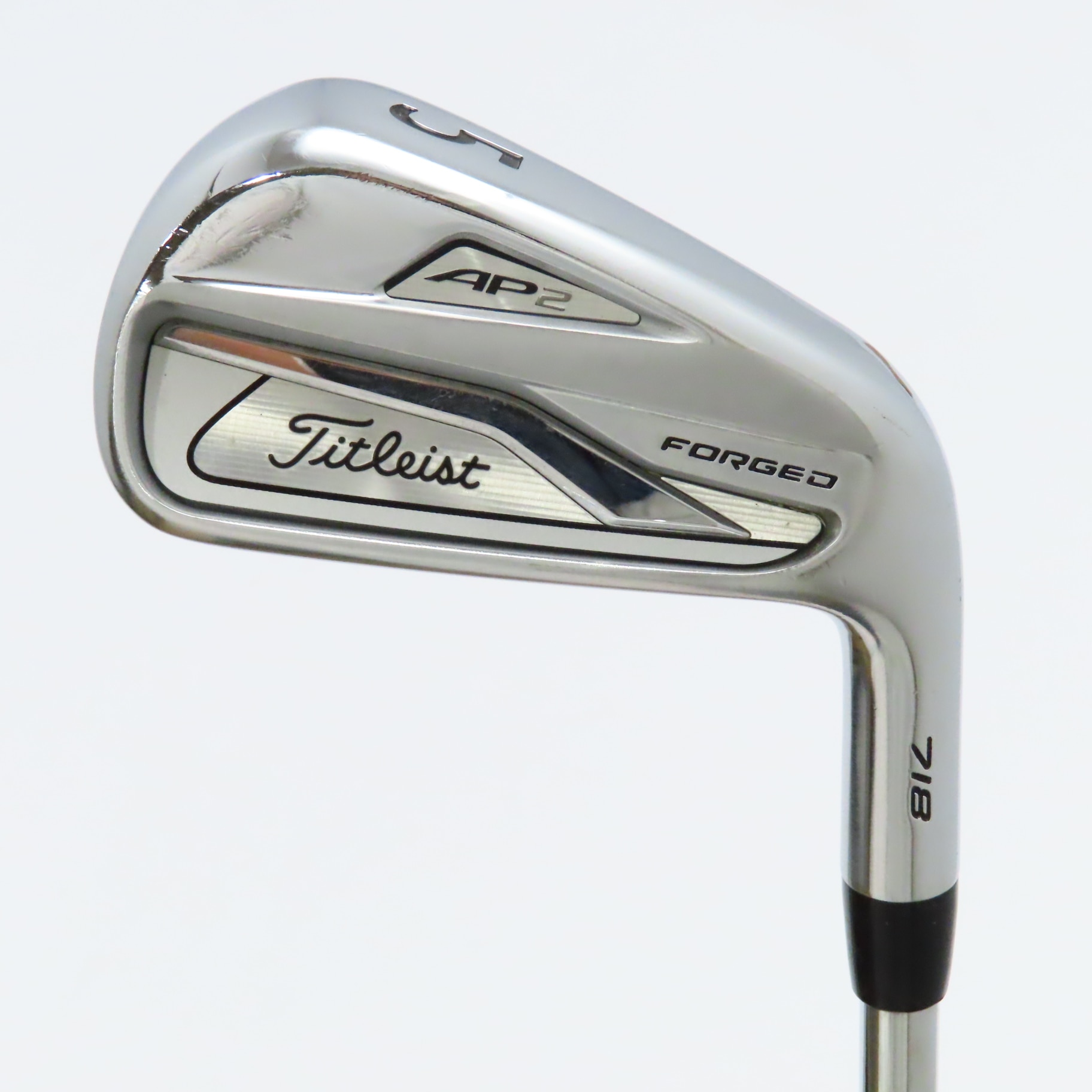 中古】AP2 718 アイアンセット (タイトリスト) 718 通販｜GDO中古