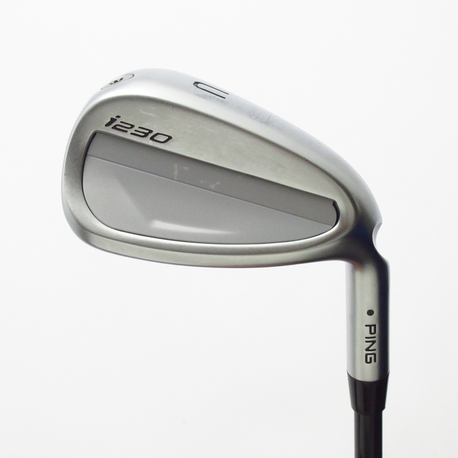 中古】i230 単品アイアン (ピン) Iシリーズ 通販｜GDO中古ゴルフクラブ