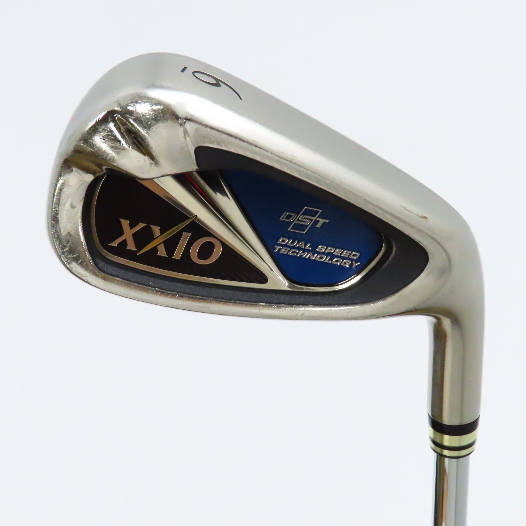 中古】ゼクシオ エイト(2014) アイアン N.S.PRO 900GH DST for XXIO 27