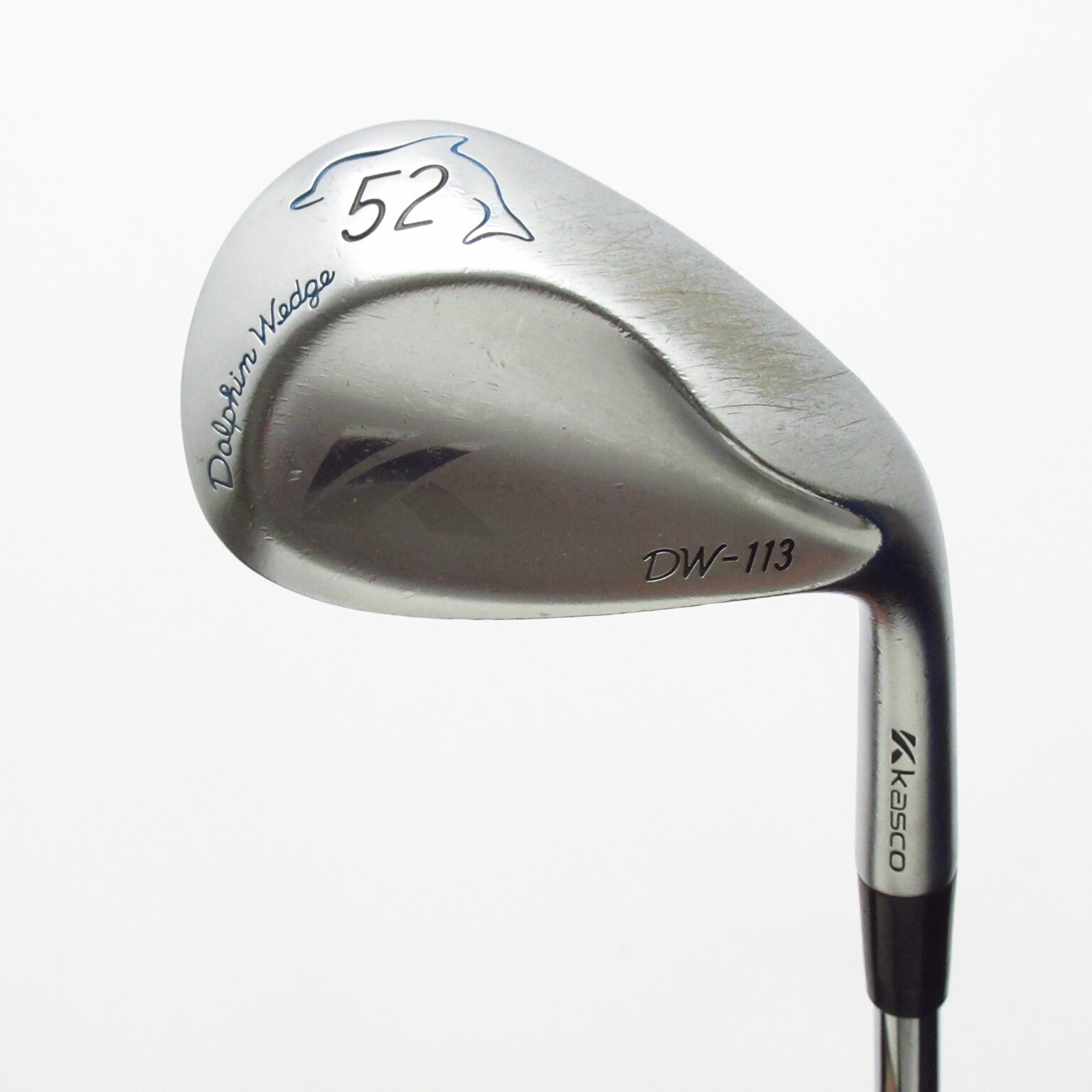 中古】ドルフィンウェッジ DW-113 ウェッジ (キャスコ) キャスコ 通販