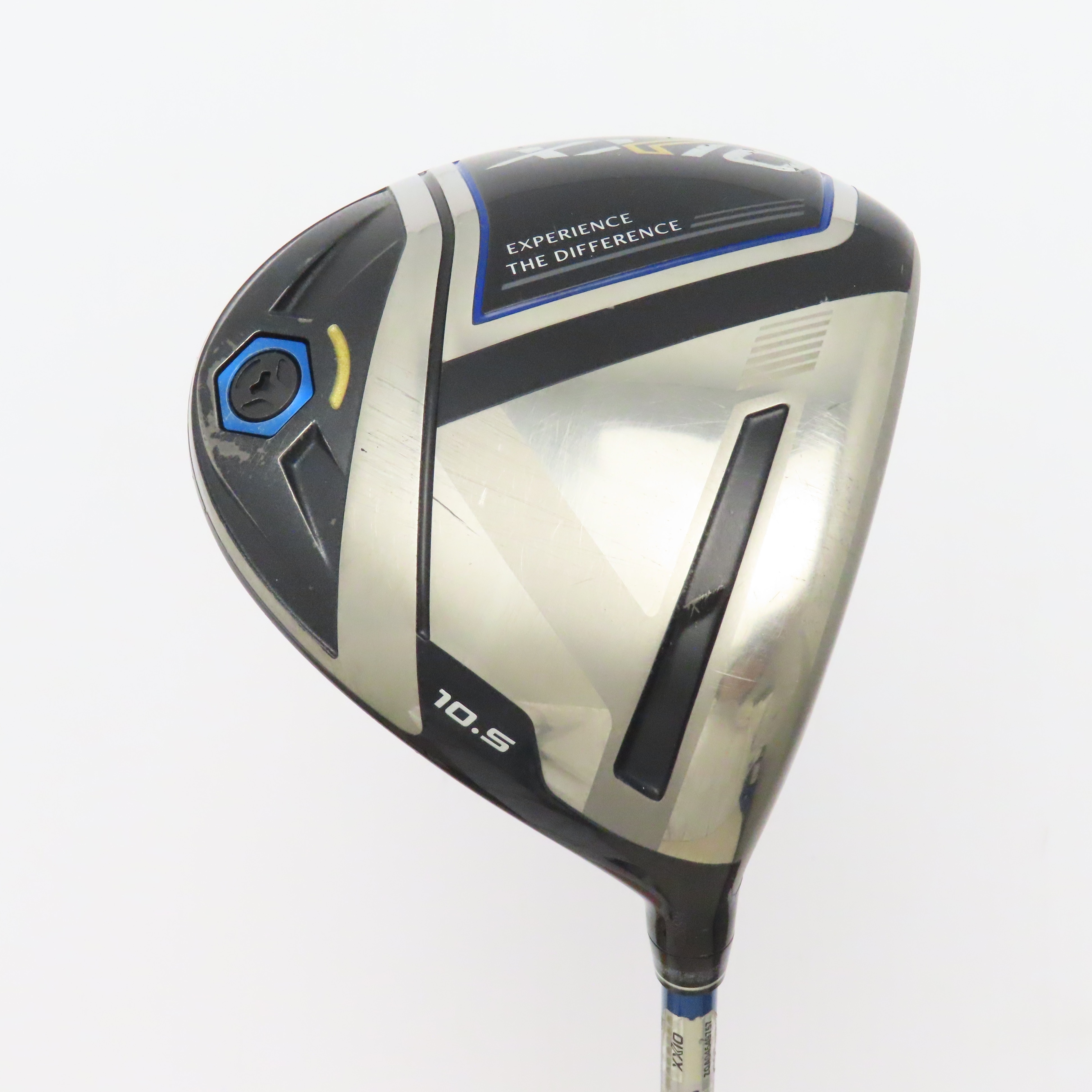 中古】ゼクシオ ドライバー (ダンロップ) 通販｜GDO中古ゴルフクラブ