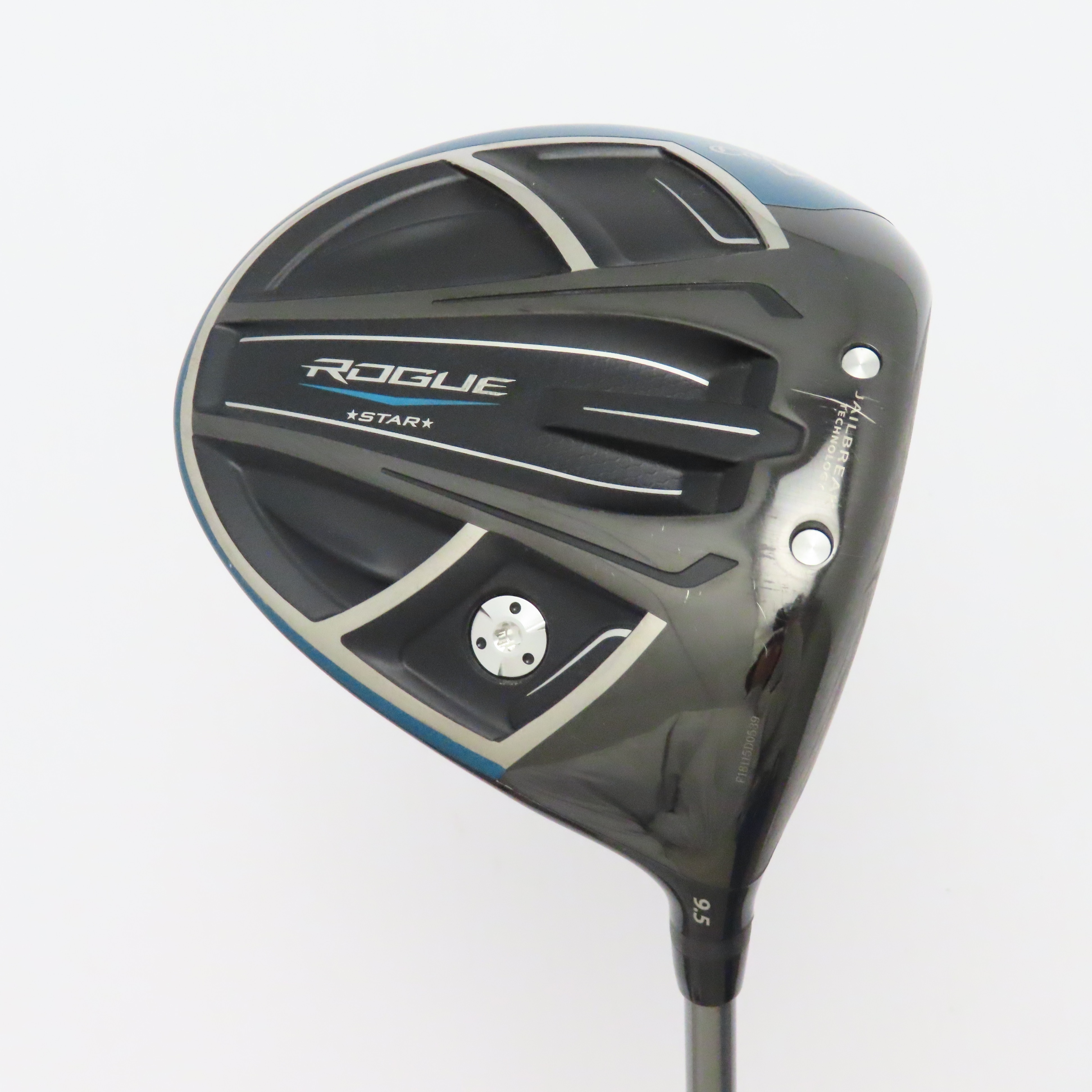 中古】ローグ ドライバー (キャロウェイ) 通販｜GDO中古ゴルフクラブ