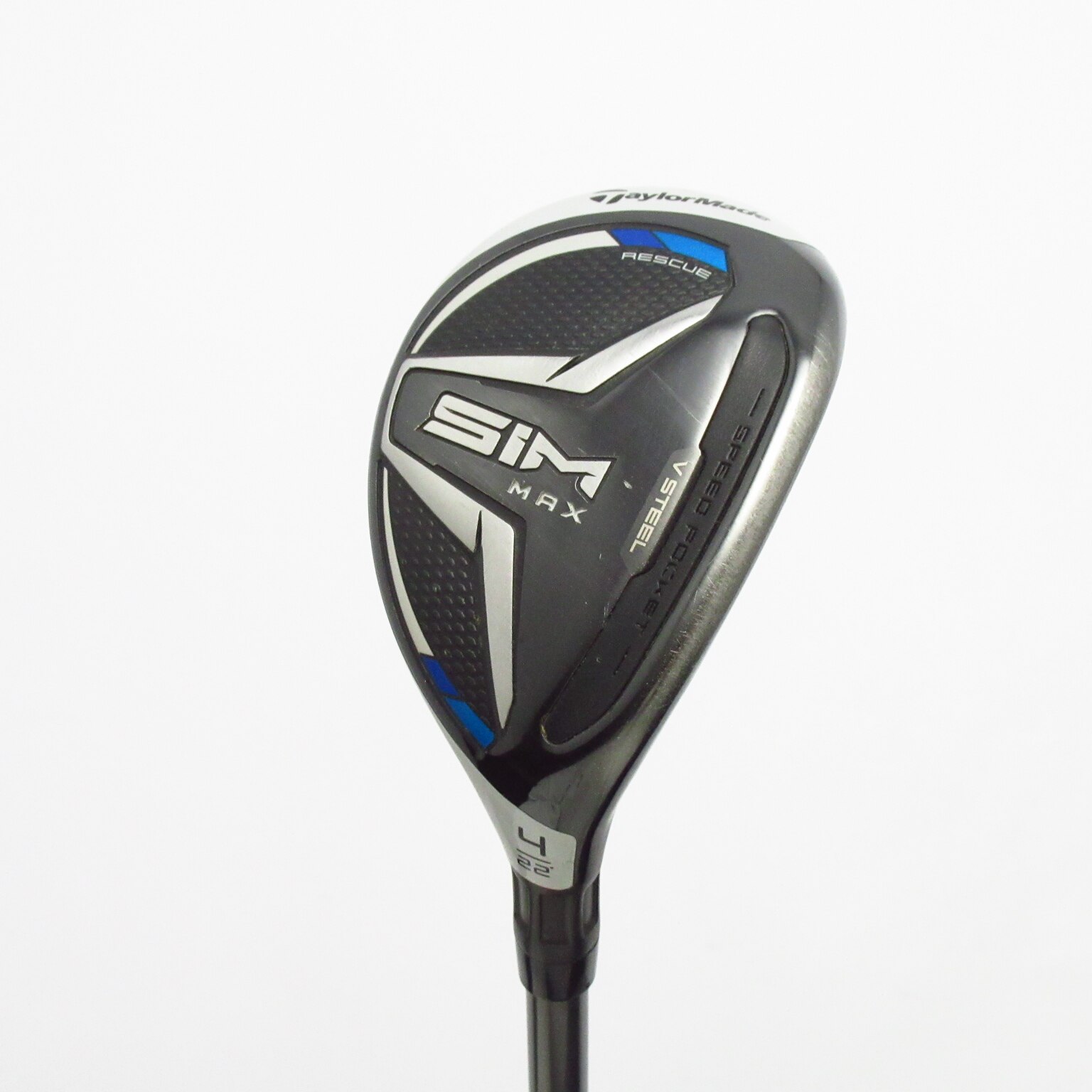 中古】SIM ユーティリティ (テーラーメイド) 通販｜GDO中古ゴルフクラブ