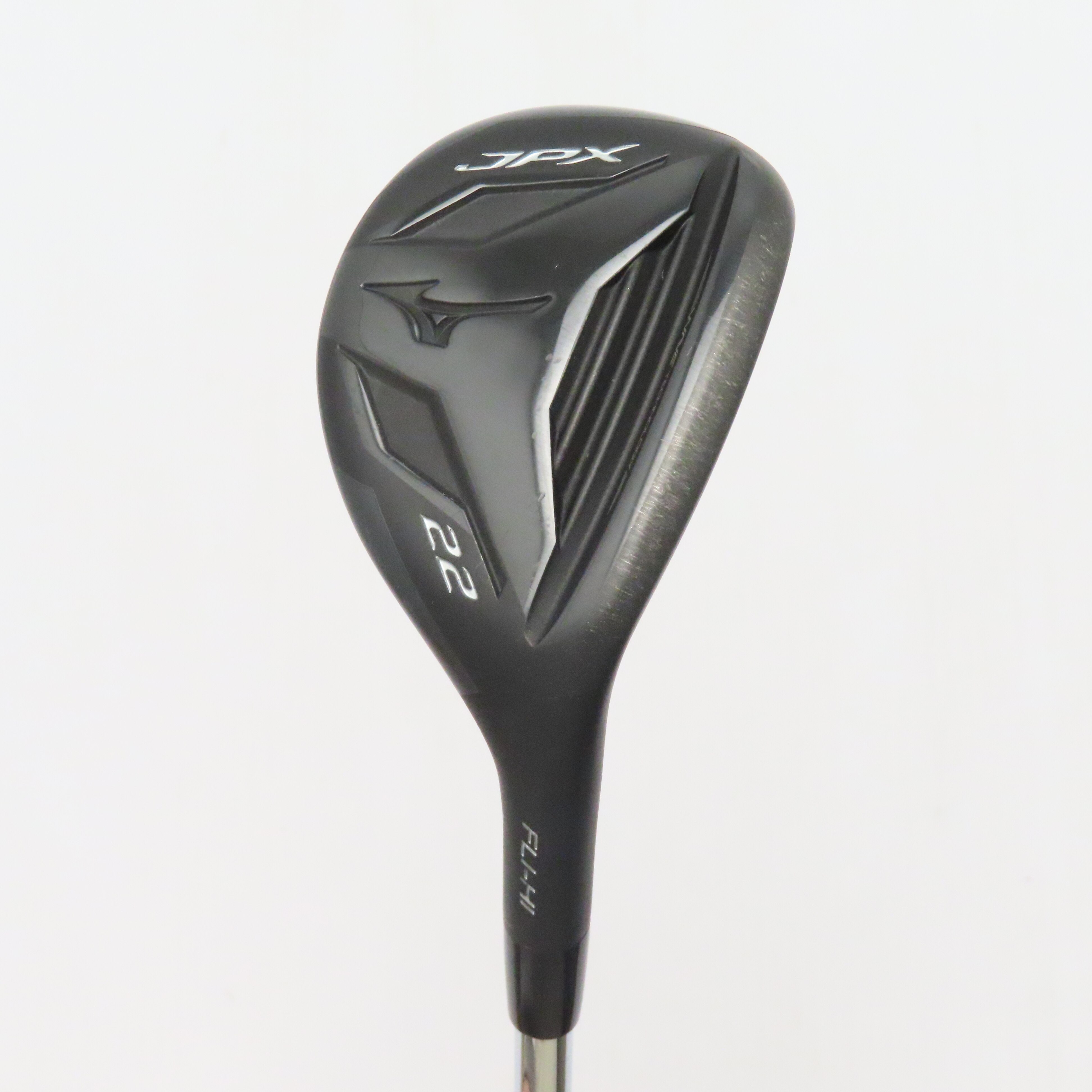 中古】JPX FLI-HI ユーティリティ N.S.PRO 850GH neo 22 S CD