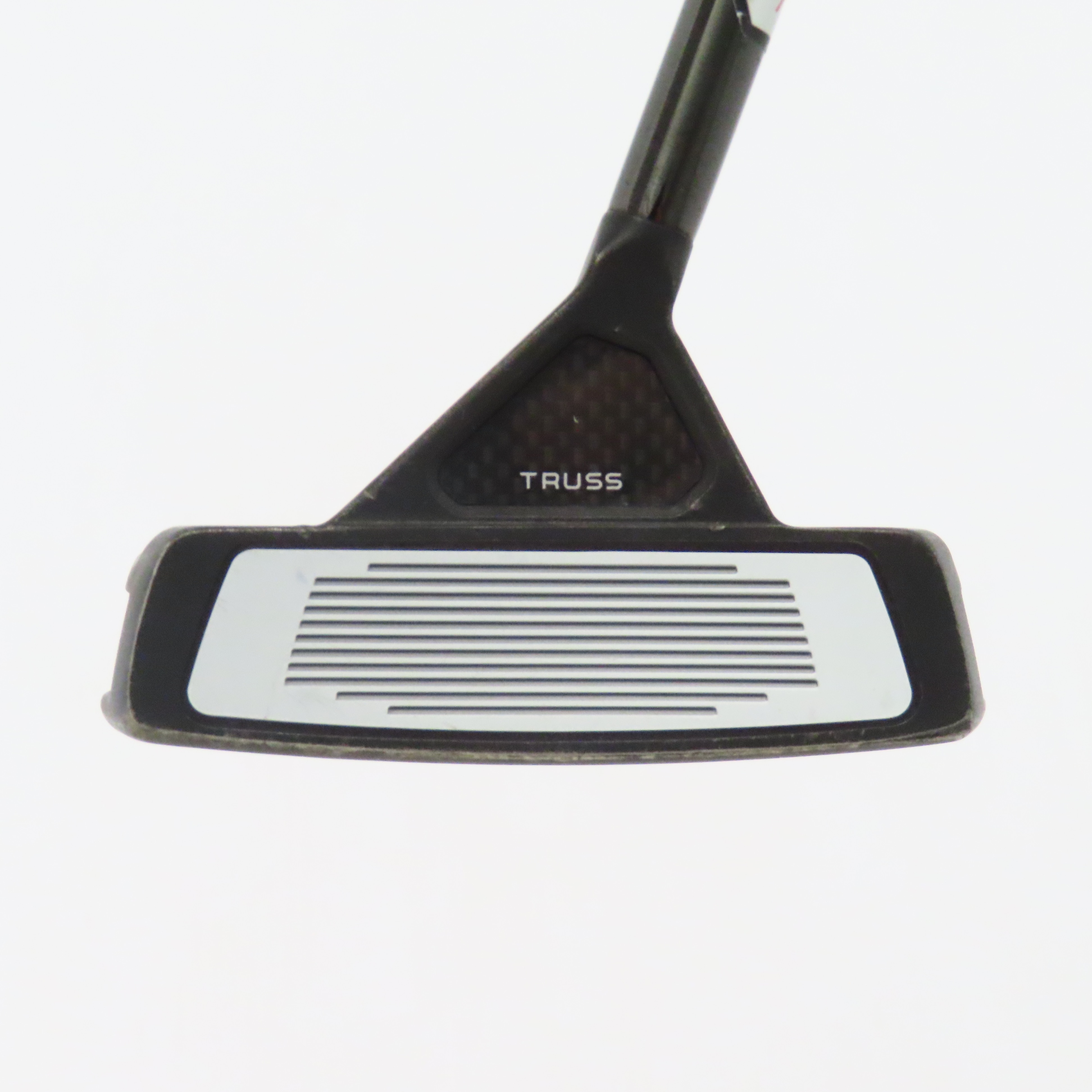 中古】スパイダー ツアー X トラス TM2 トラスセンター パター