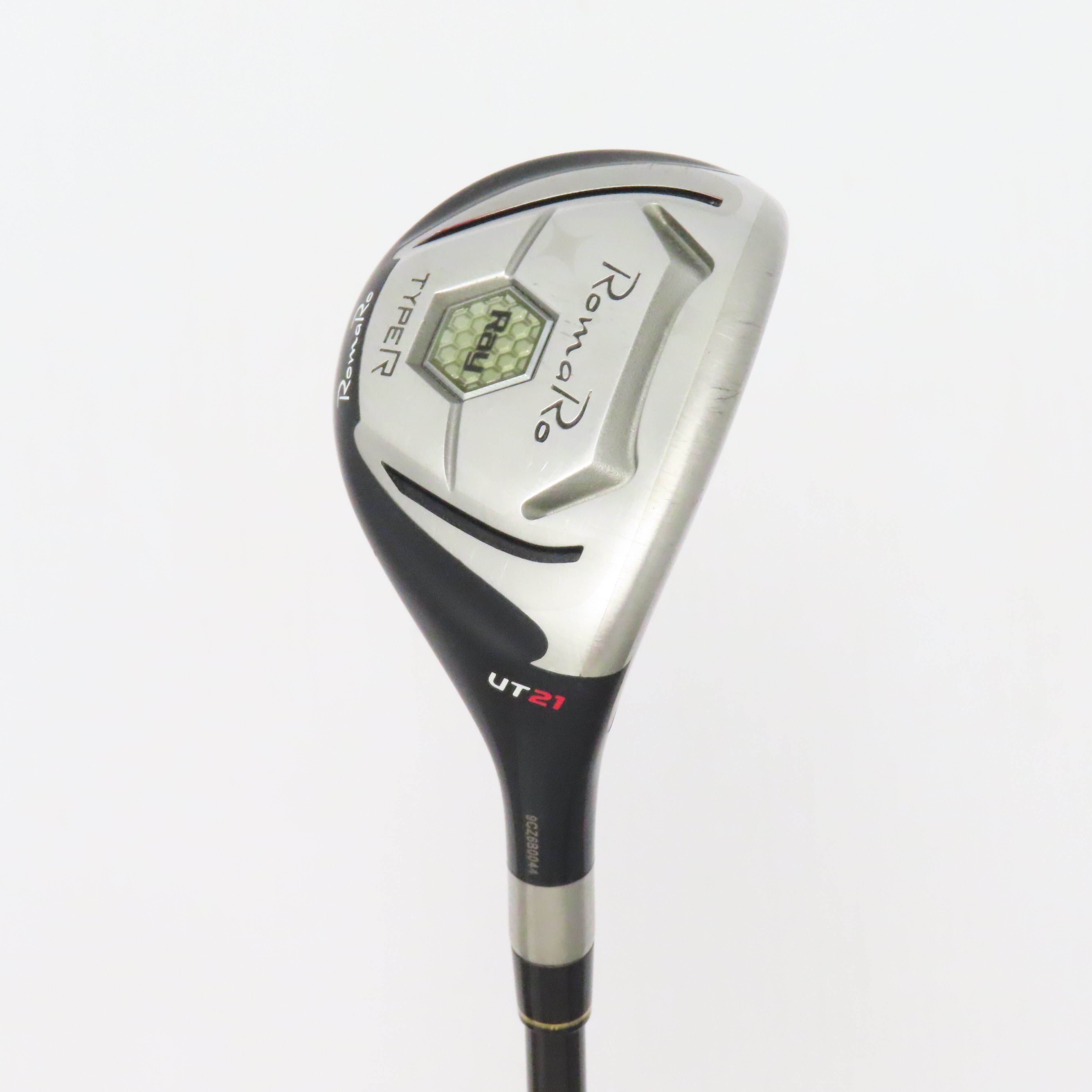 中古】Ray UT TYPE R(2017) ユーティリティ Fire Express UT 100 21 S