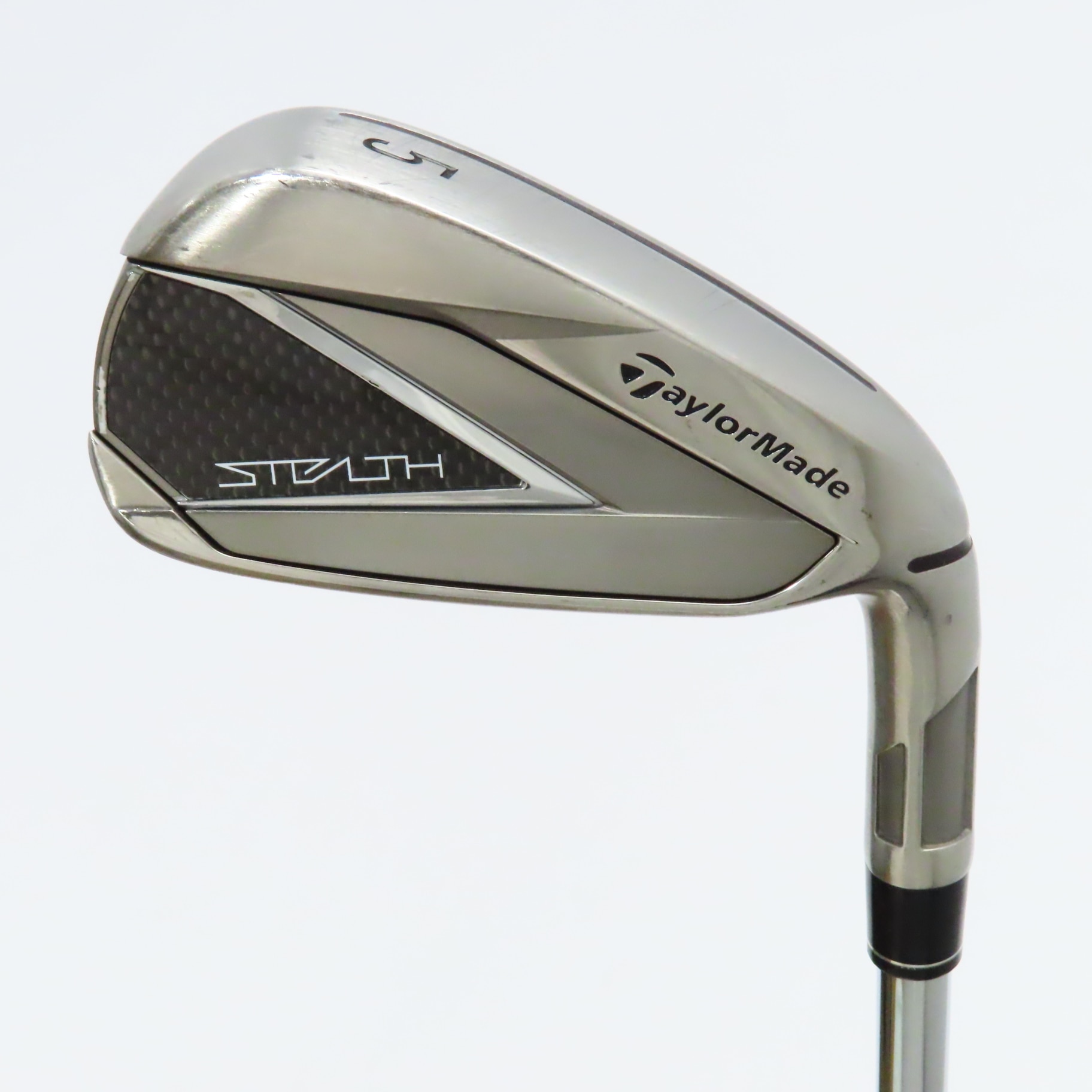 中古】ステルス アイアンセット (テーラーメイド) ステルス 通販｜GDO