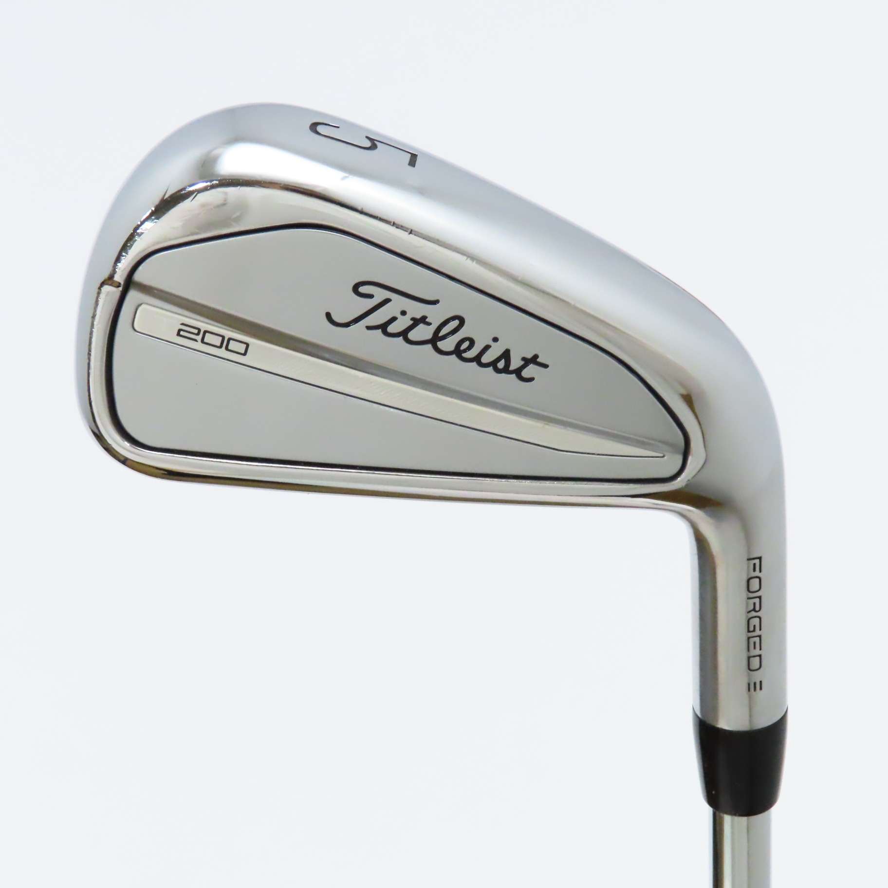 タイトリスト　アイアンセット 中古】タイトリスト アイアンセット 通販｜GDO中古ゴルフクラブ