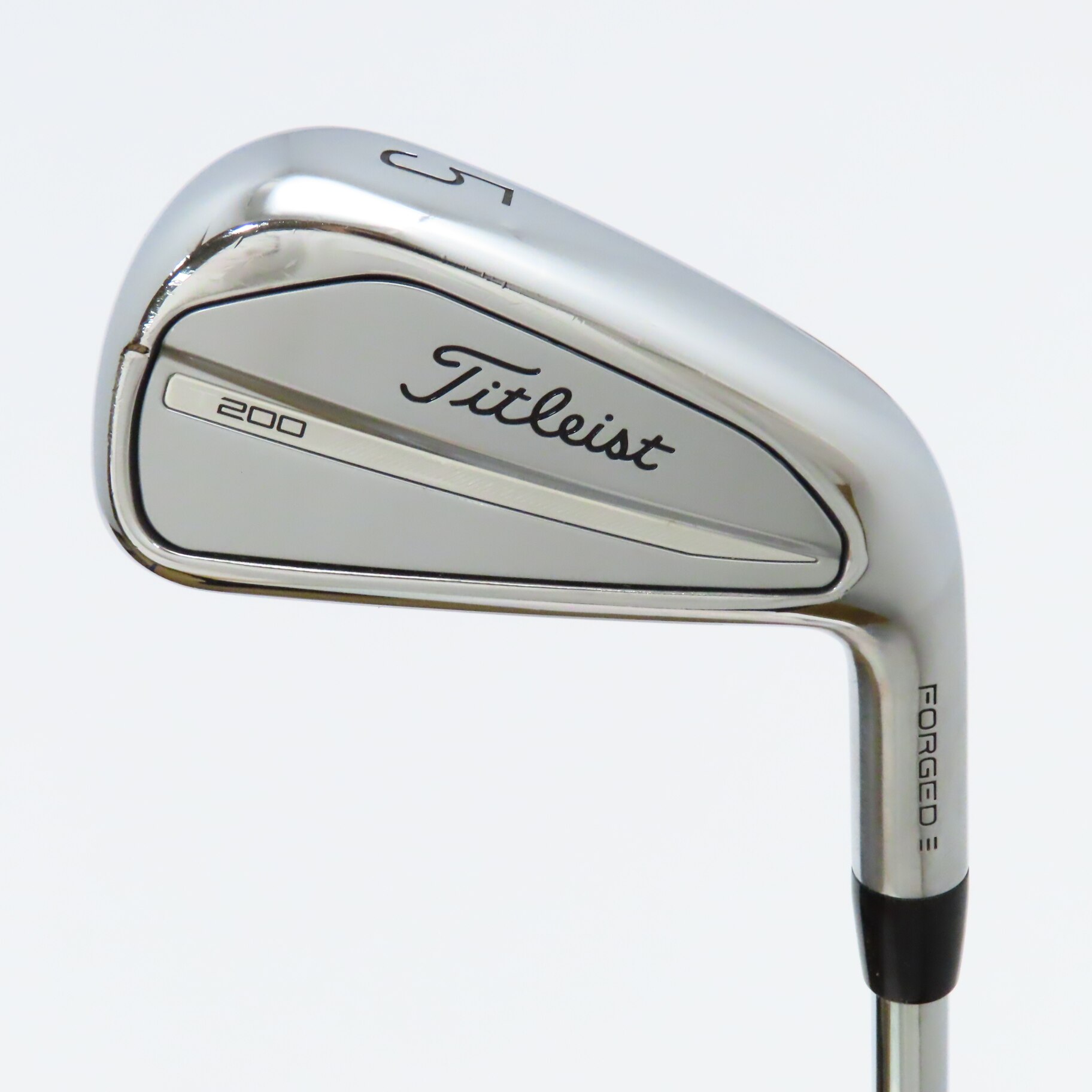 中古】T200(2023) アイアン N.S.PRO 105T 24 S C(アイアン（セット