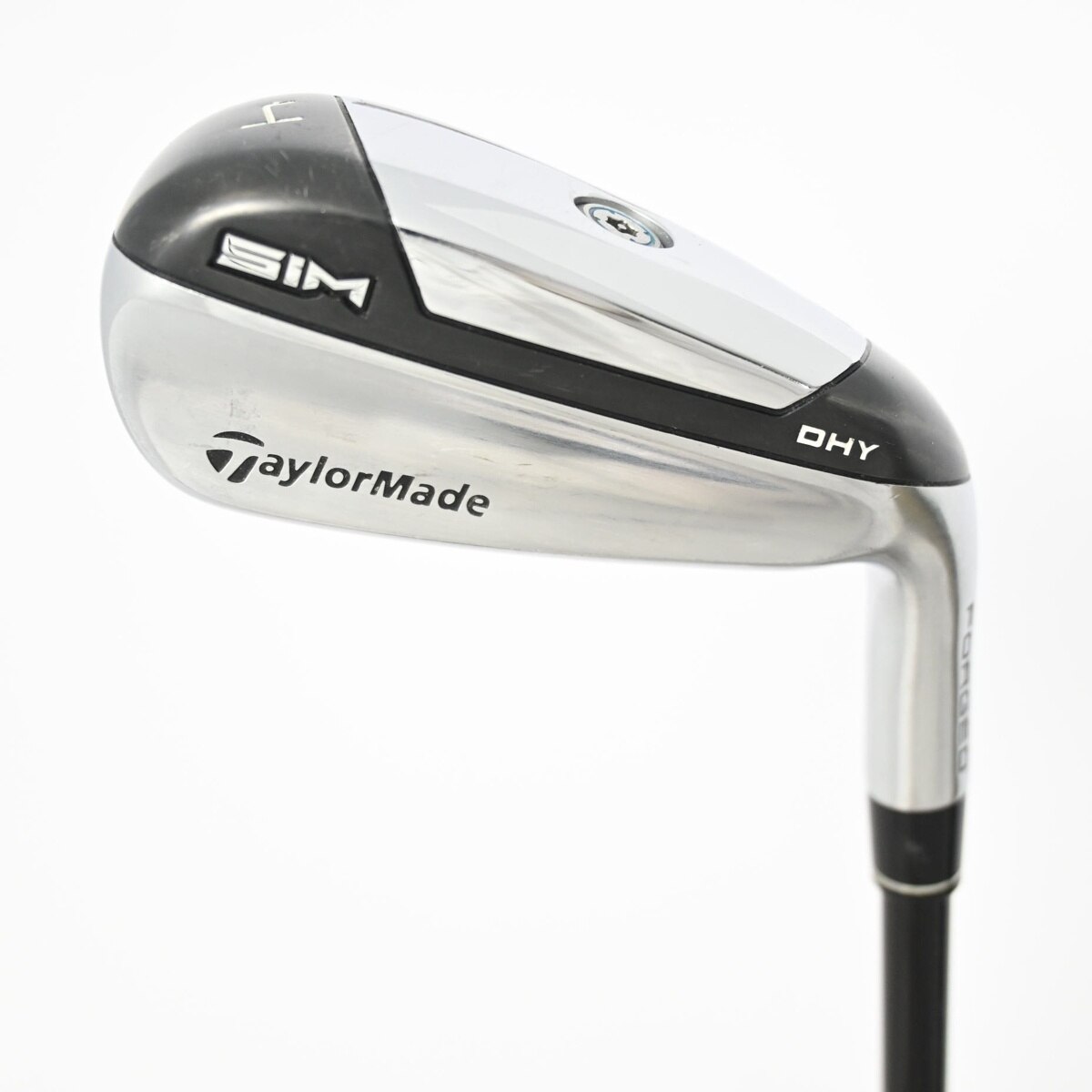中古】SIM DHY US ユーティリティ (テーラーメイド) SIM 通販｜GDO中古