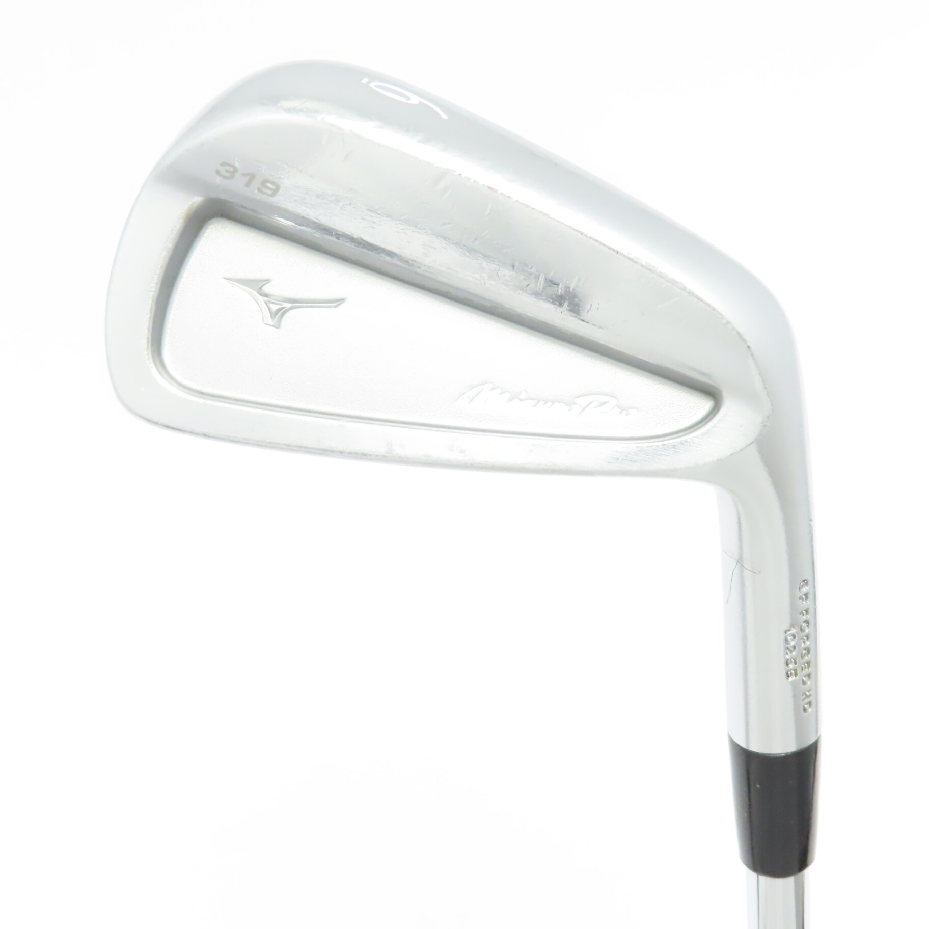 訳あり品　MIZUNOPRO 319 メンズアイアン6本セット 中古】ミズノプロ 319 アイアンセット (ミズノ) ミズノプロ 通販｜GDO