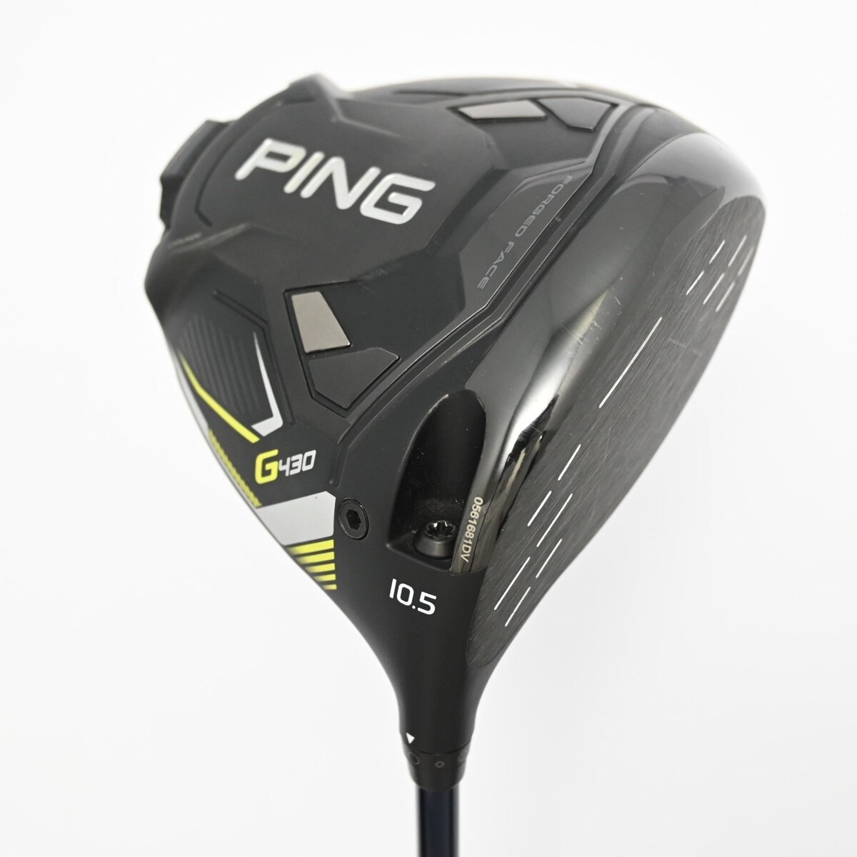 中古】G430 LST ドライバー (ピン) G430 通販｜GDO中古ゴルフクラブ