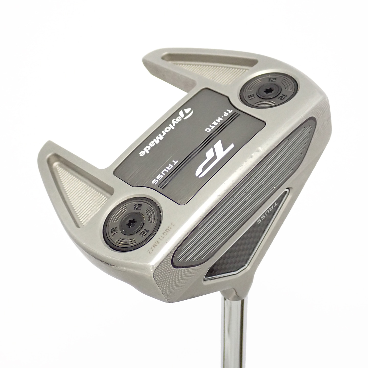 ゴルフ TaylorMade TP-M2TC トラスパター