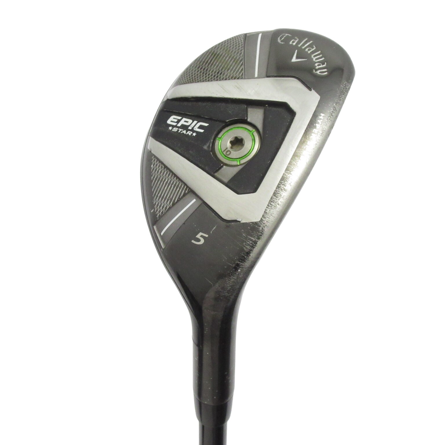 中古】EPIC STAR ユーティリティ Speeder EVOLUTION for EPIC 23 S D