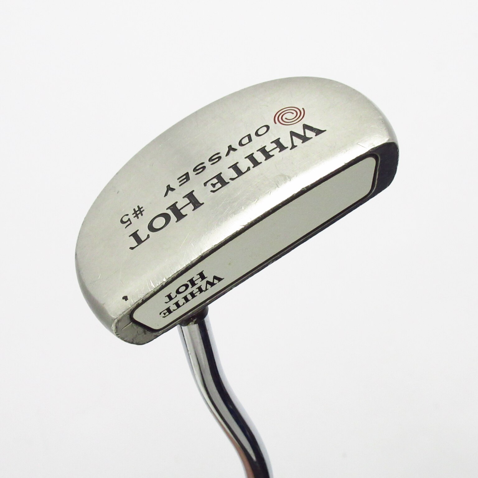 中古】WHITE HOT #5 パター (オデッセイ) ホワイトホット 通販｜GDO