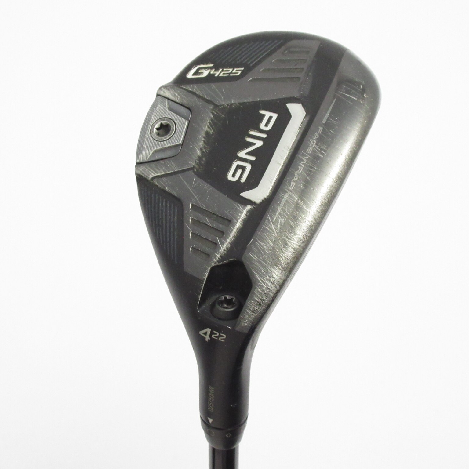 中古】G425 ユーティリティ (ピン) G425 通販｜GDO中古ゴルフクラブ
