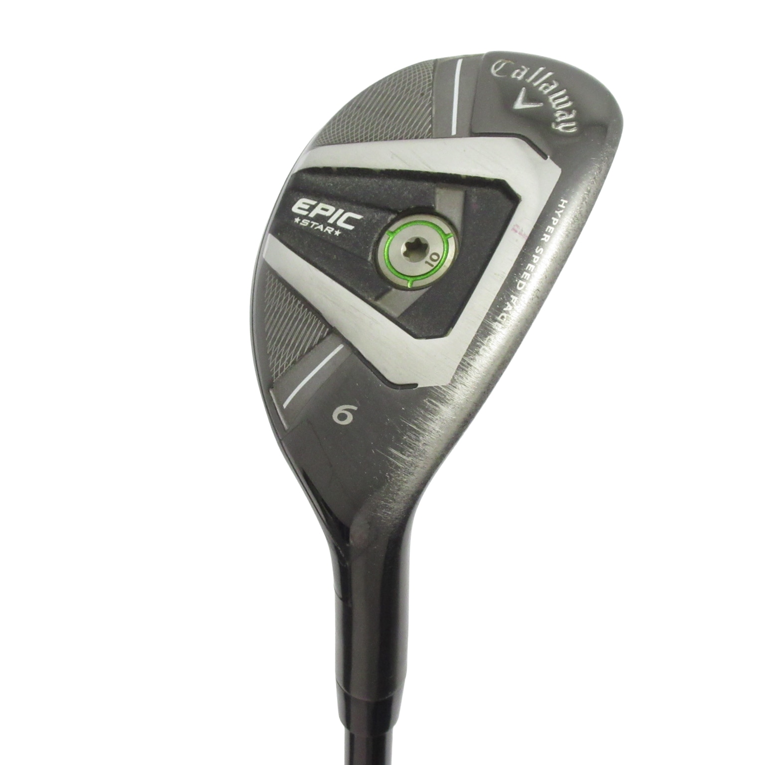 中古】EPIC STAR ユーティリティ Speeder EVOLUTION for EPIC 26 S CD