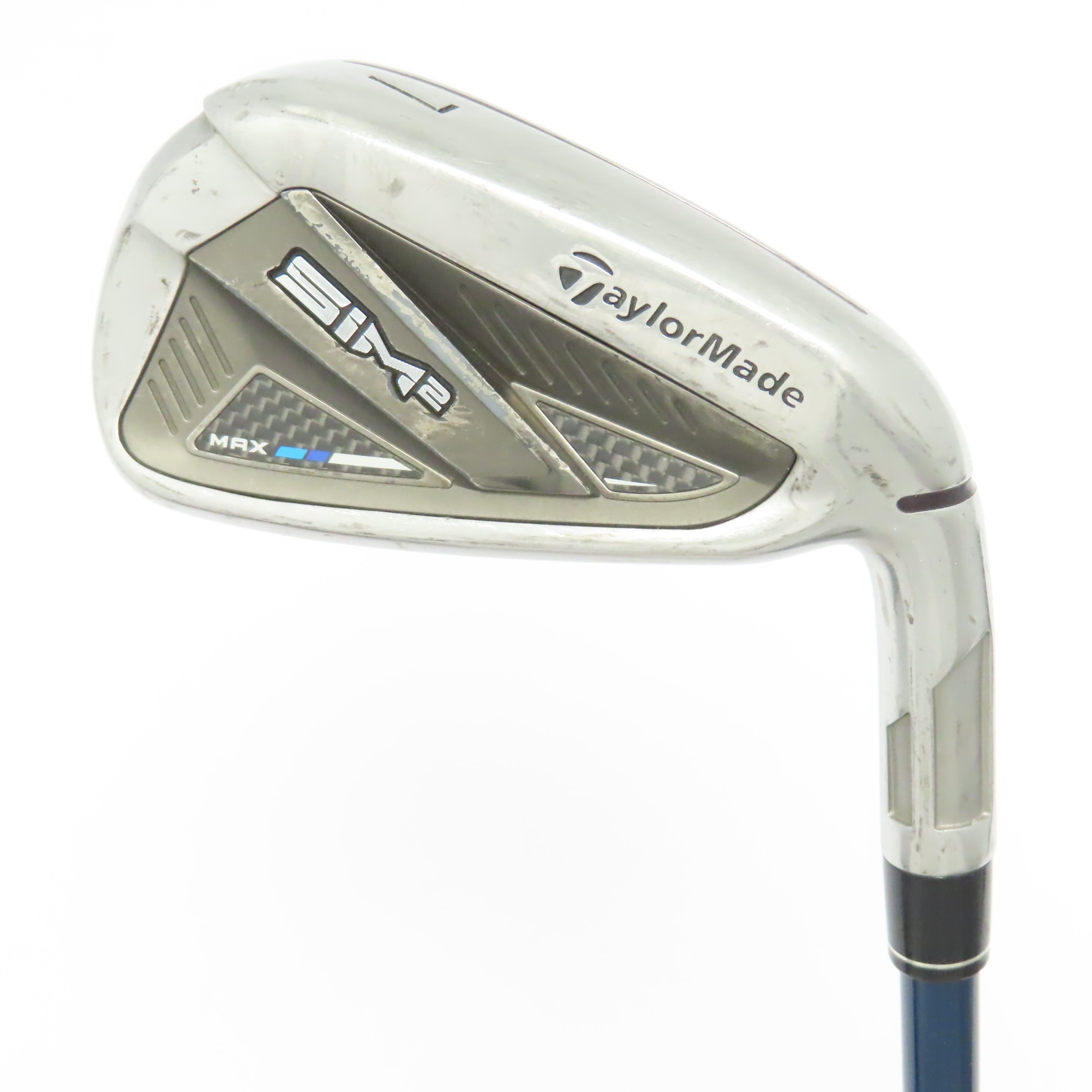 テーラーメード　アイアンセット　日本製 中古】テーラーメイド アイアンセット 通販｜GDO中古ゴルフクラブ