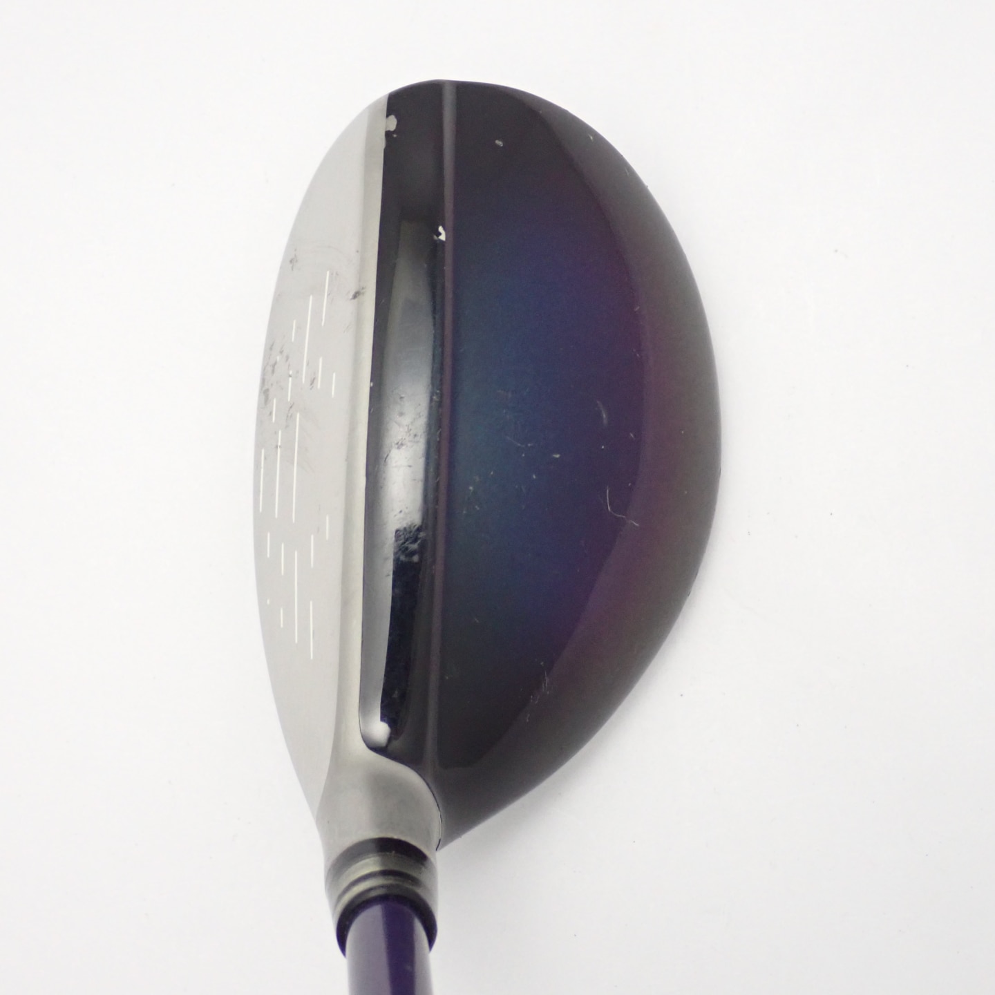 中古】ゼクシオ エイト(2014) ユーティリティ MP800 21 SR D