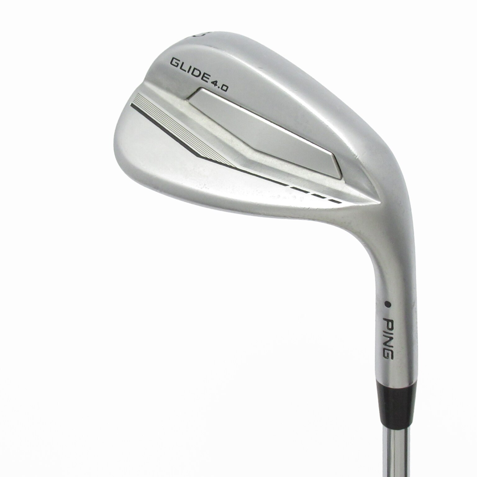 中古】グライド 4.0 S ウェッジ Dynamic Gold 52-12 S200 CD(ウェッジ