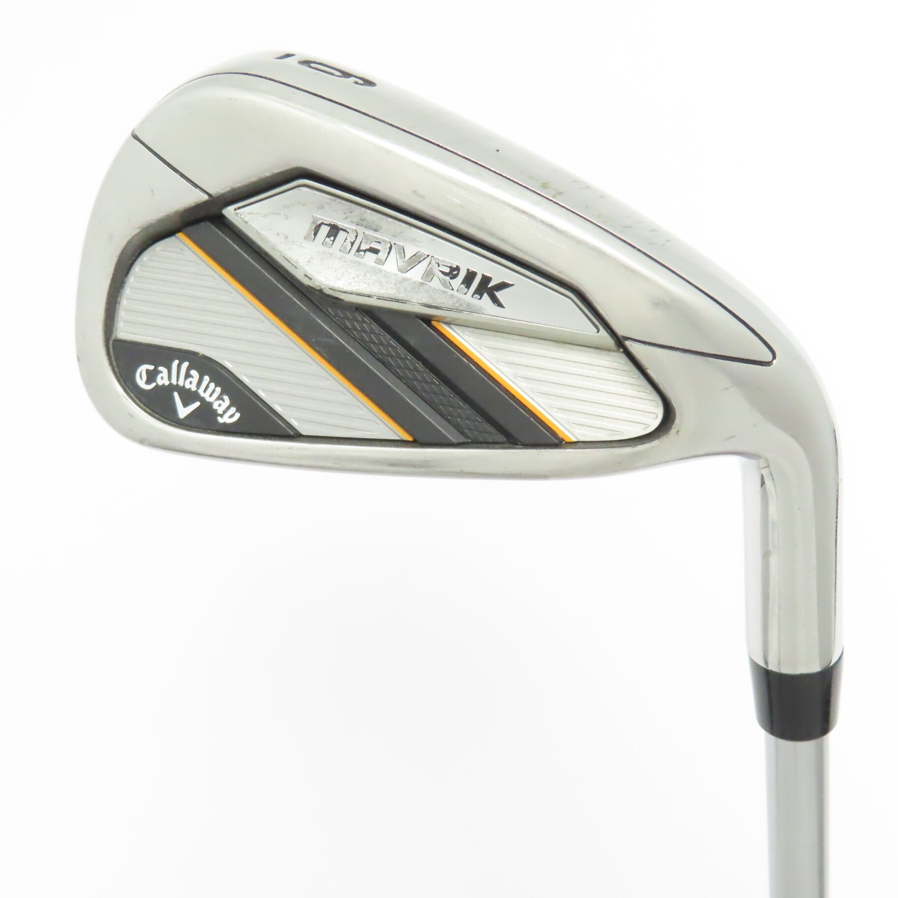 中古】マーベリック アイアン Diamana 50 for Callaway 24 S CD