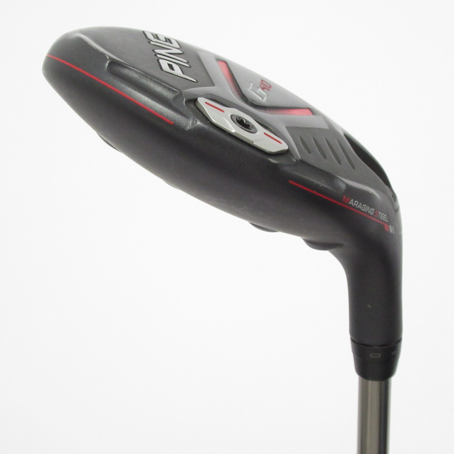 中古】G410 ユーティリティ PING TOUR 173-85 19 S CD(ユーティリティ