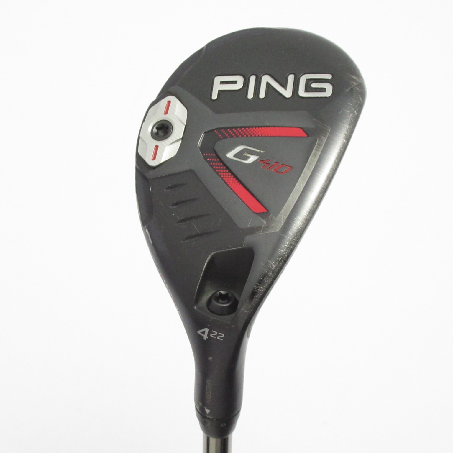 中古】G410 ユーティリティ PING TOUR 173-85 22 S CD(ユーティリティ