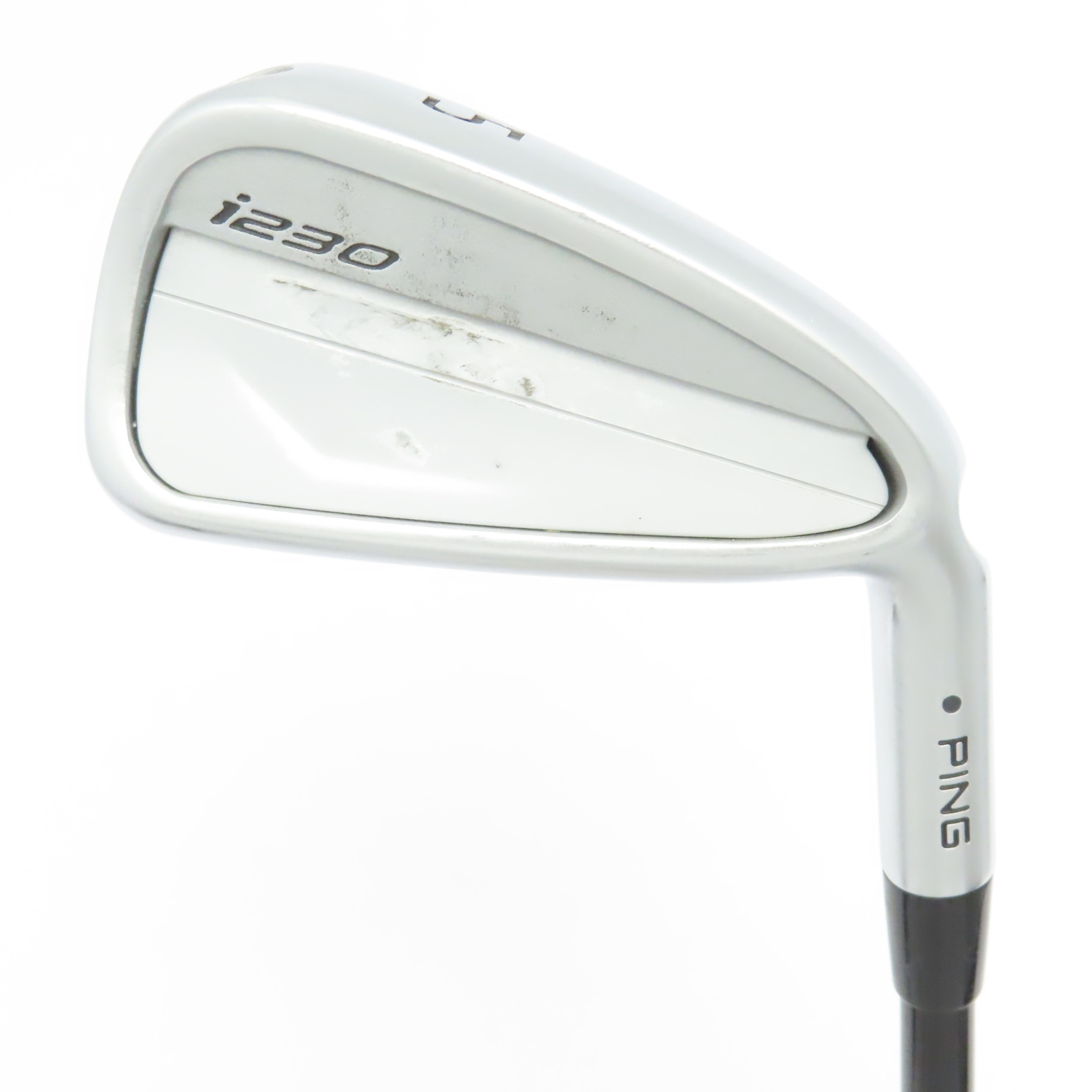 中古】i230 アイアンセット (ピン) Iシリーズ 通販｜GDO中古ゴルフクラブ