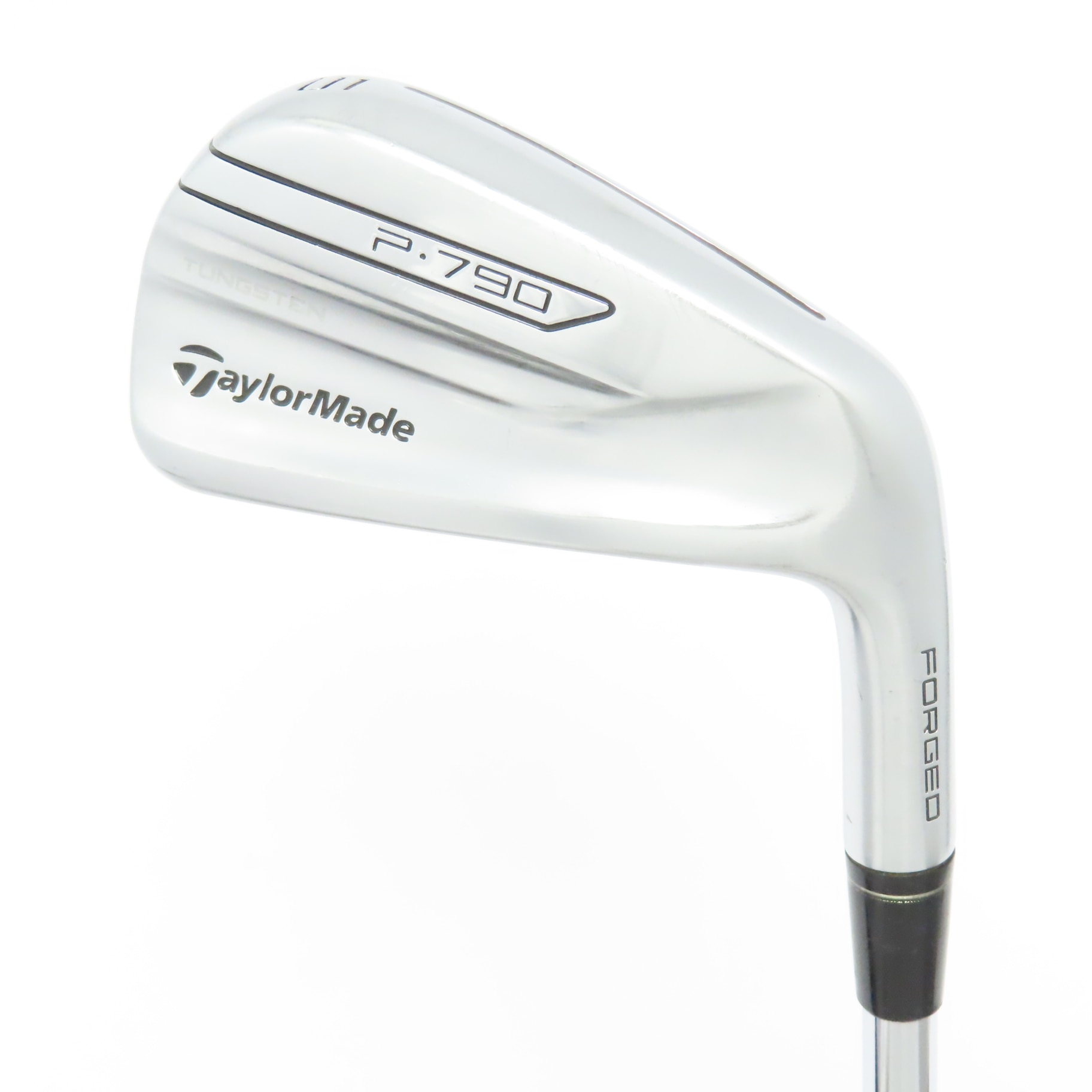中古】P790 アイアンセット (テーラーメイド) 通販｜GDO中古ゴルフクラブ
