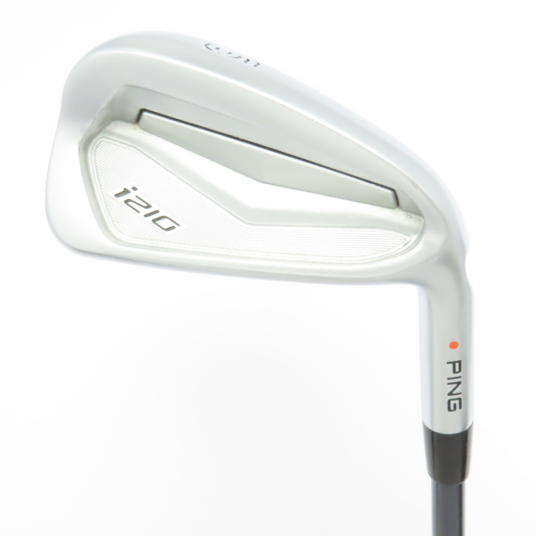 中古】i210 アイアンセット (ピン) Iシリーズ 通販｜GDO中古ゴルフクラブ