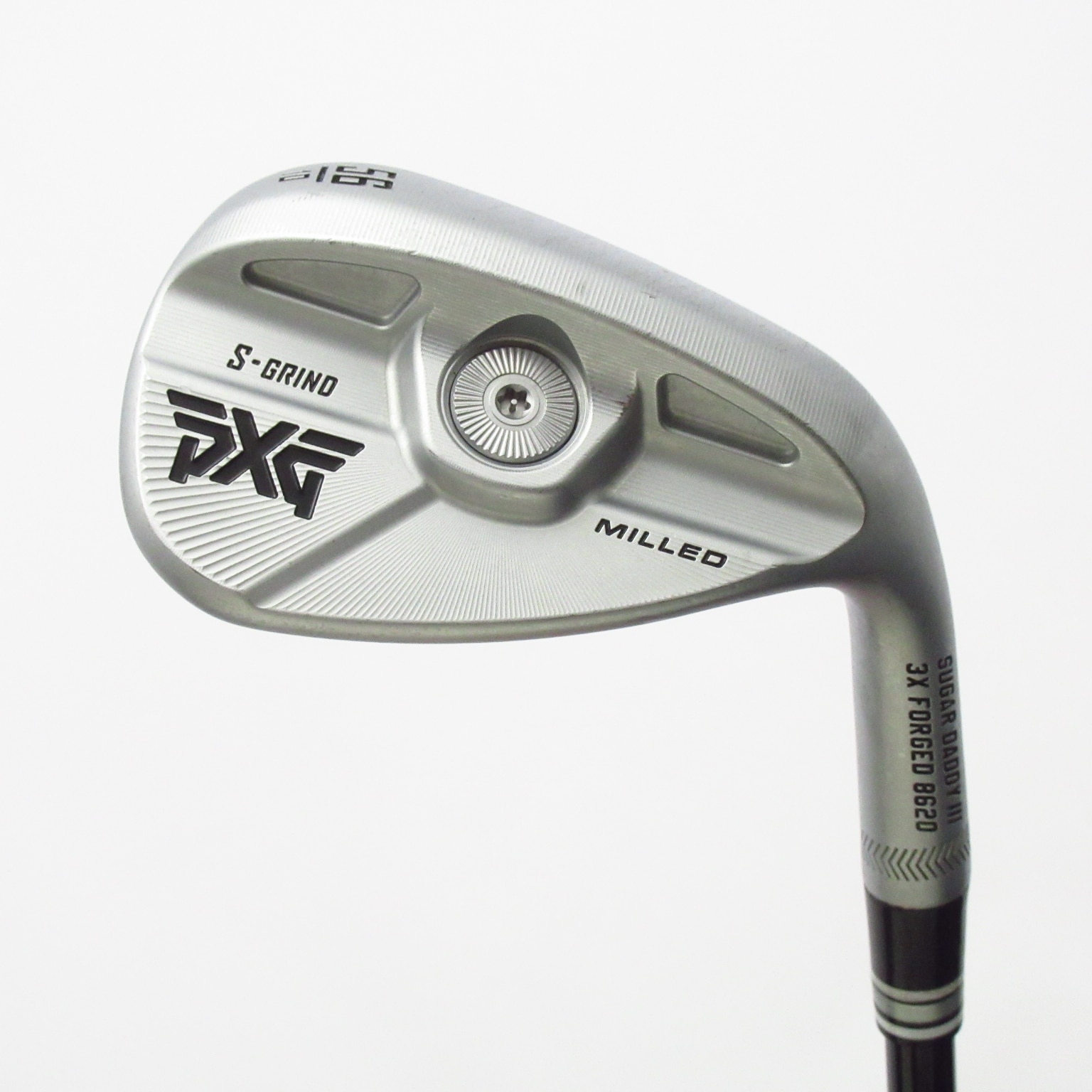 中古】PXG ウェッジ 通販｜GDO中古ゴルフクラブ