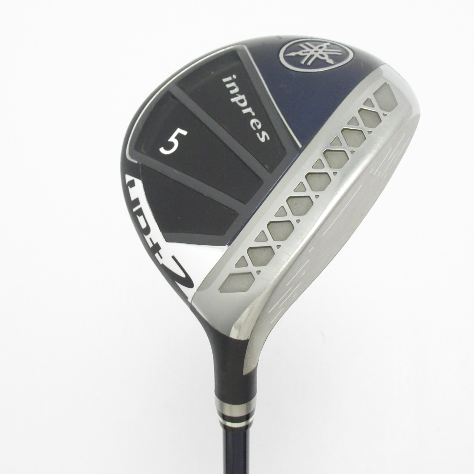 中古】インプレス UD+2 [2021] フェアウェイウッド (ヤマハ